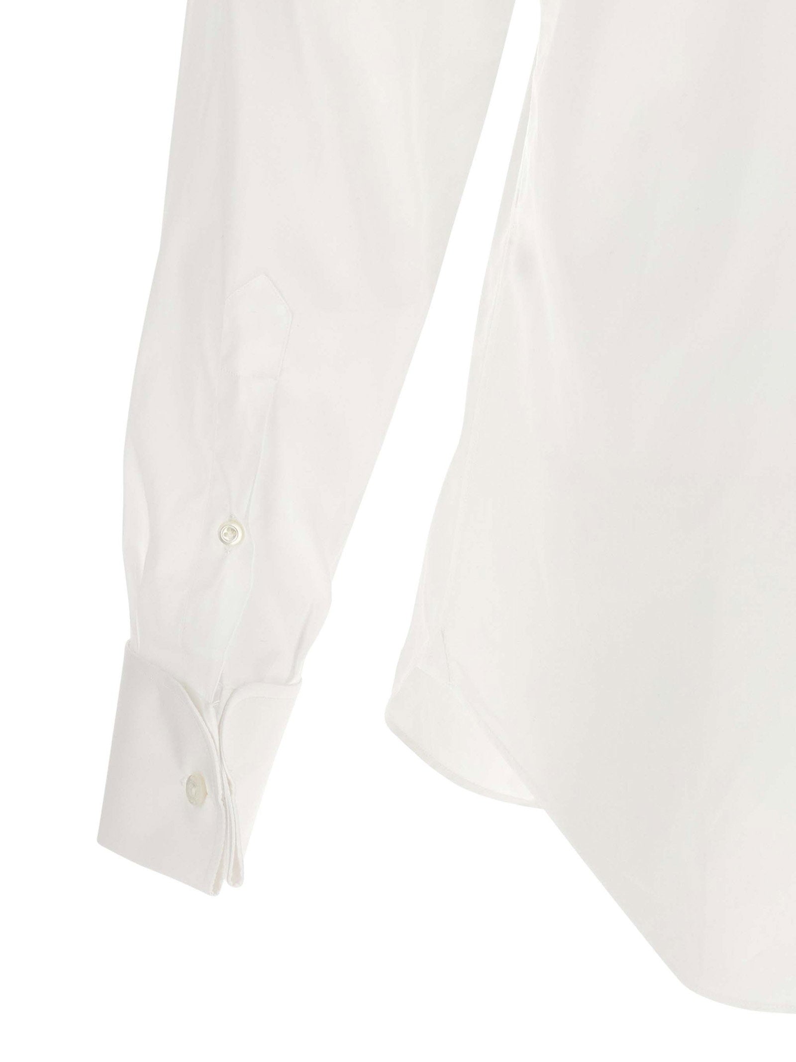 Finamore Eduardo Shirt – 100% cotton - view 4
