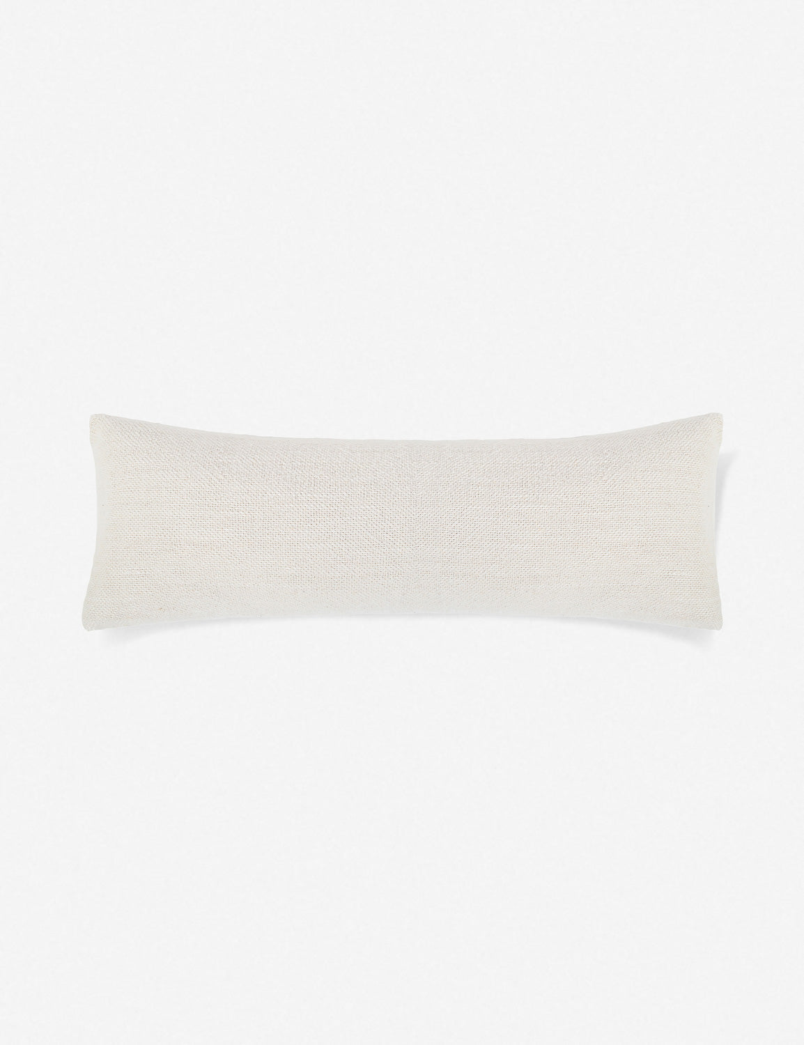 Lulu and Georgia Hendrick Linen Pillow by Pom Pom at Home - view 2