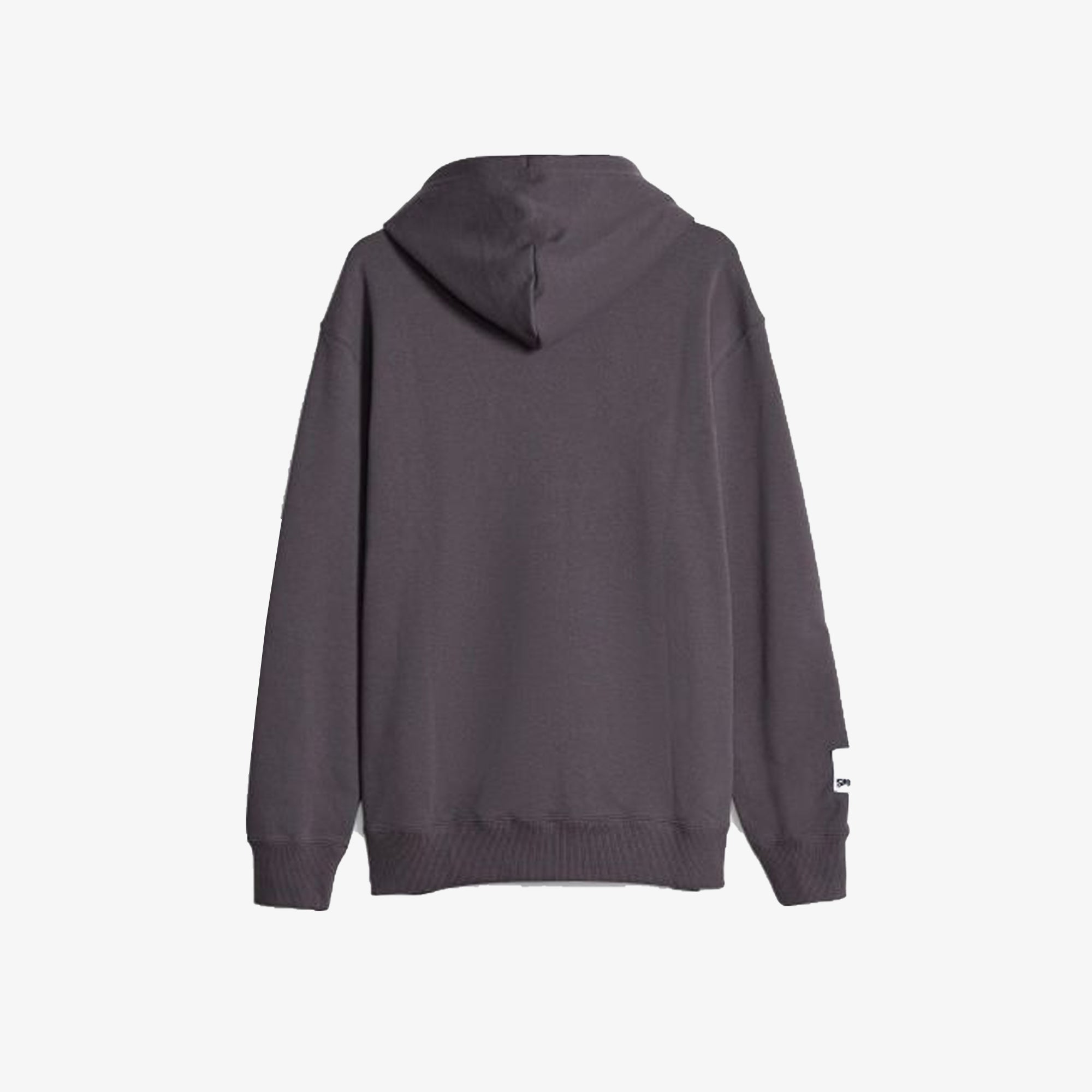 Puma | THE SMURFS HOODIE { DARK COAL