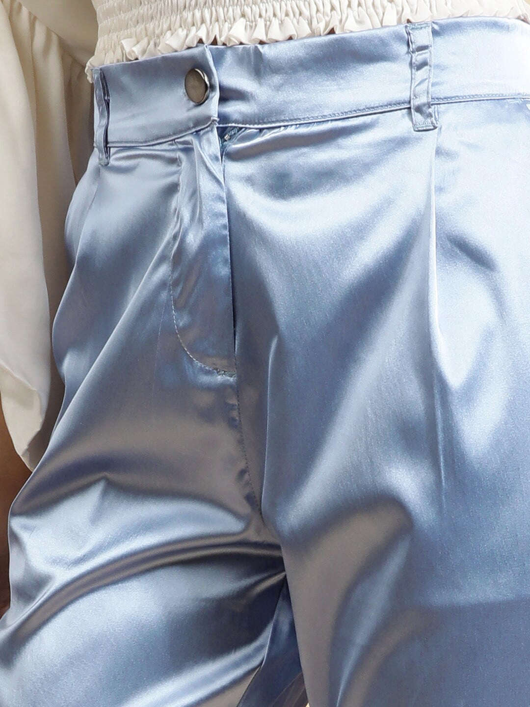 Freehand By The Indian Garage Co Women Tapered Pant - view 6