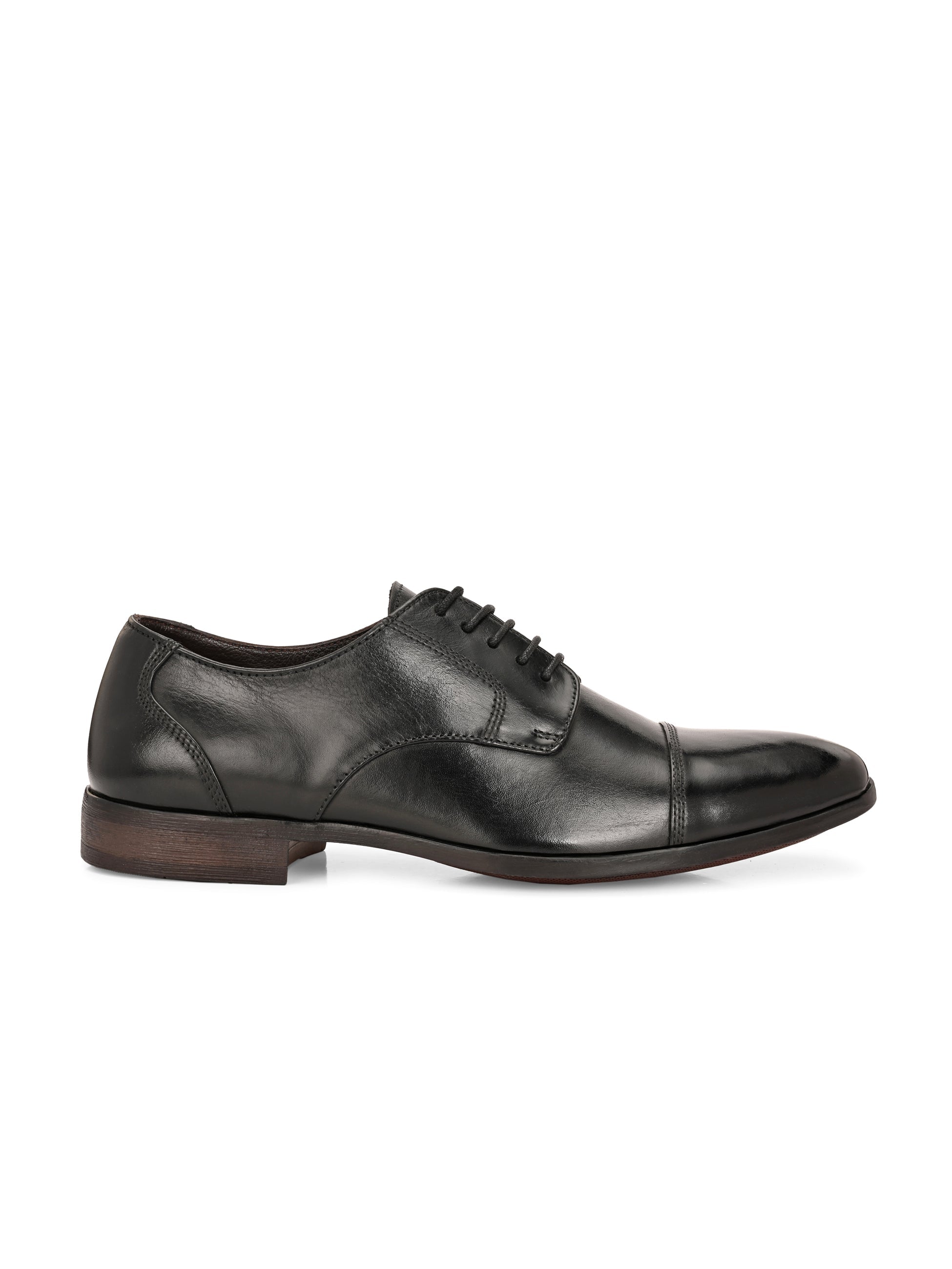 egoss-shoes Egoss Premium Formal Leather Shoes for Men with laces