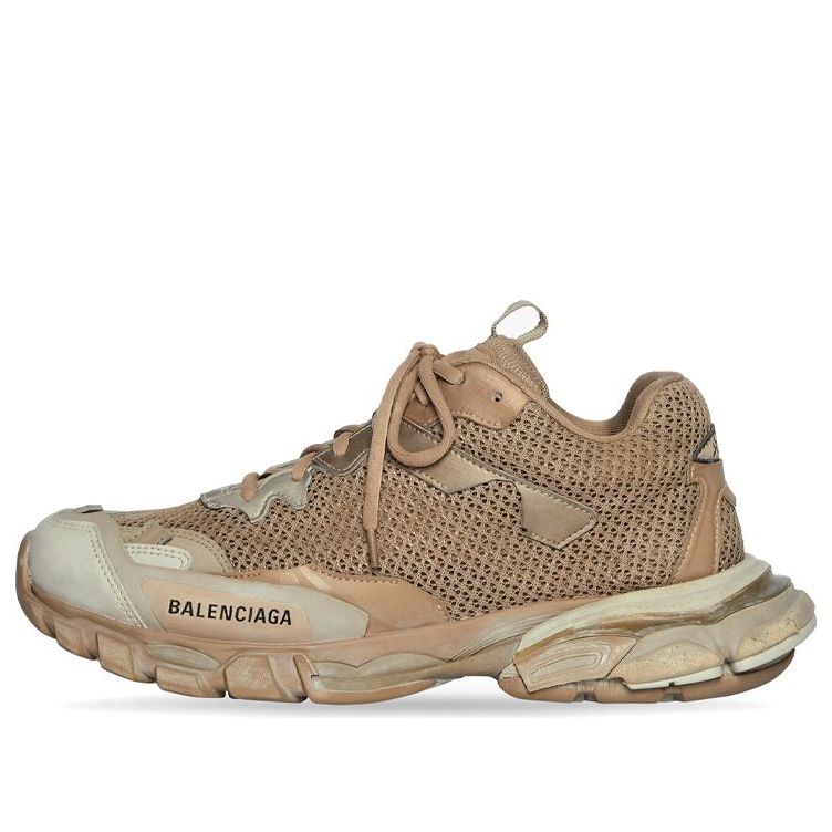 Track 3 beige – Balenciaga Track.3 Beige