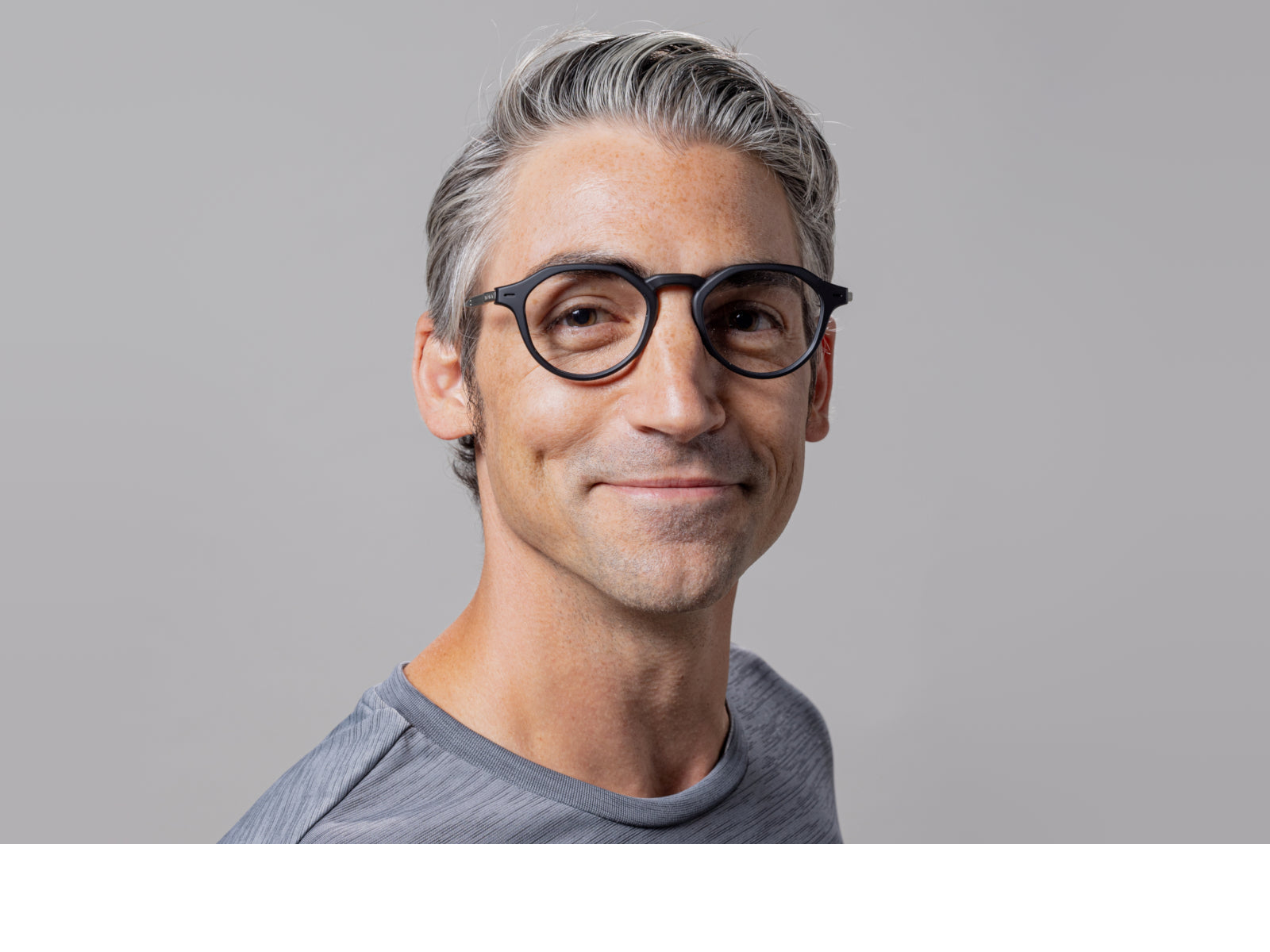 ROKA Outlet Collins Eyeglasses Outlet - view 22