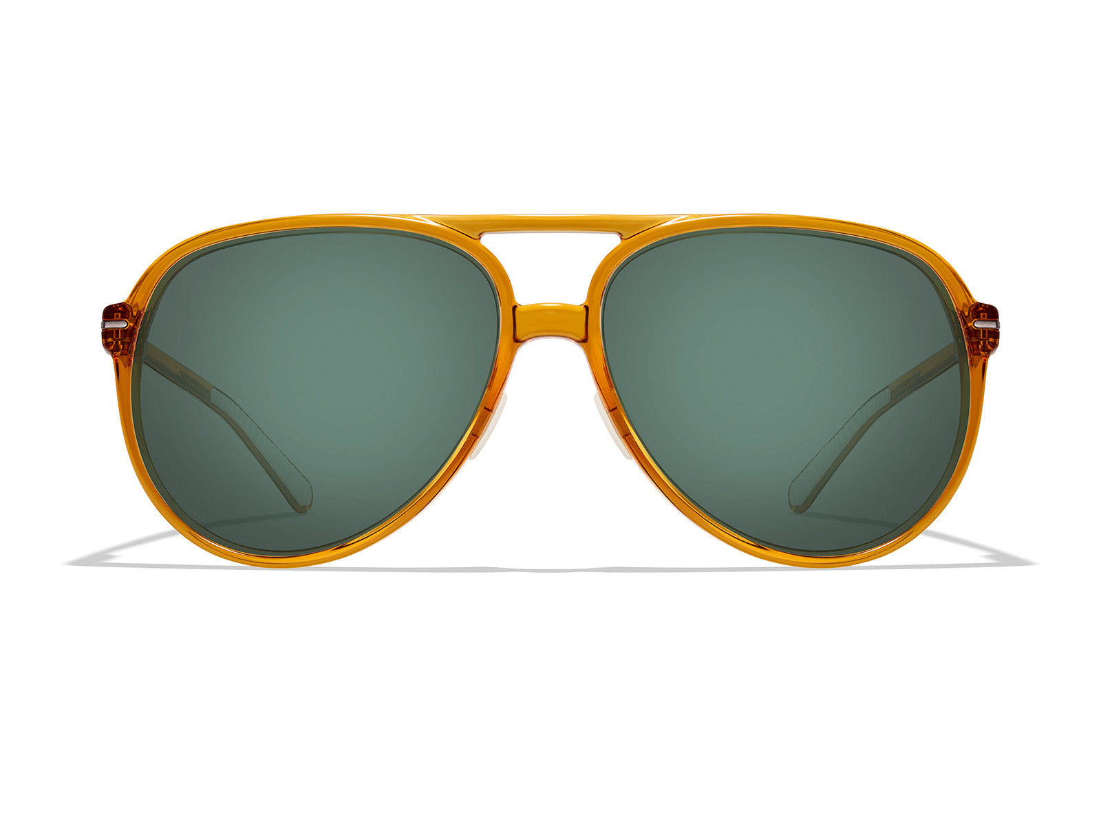 ROKA Havana Sunglasses