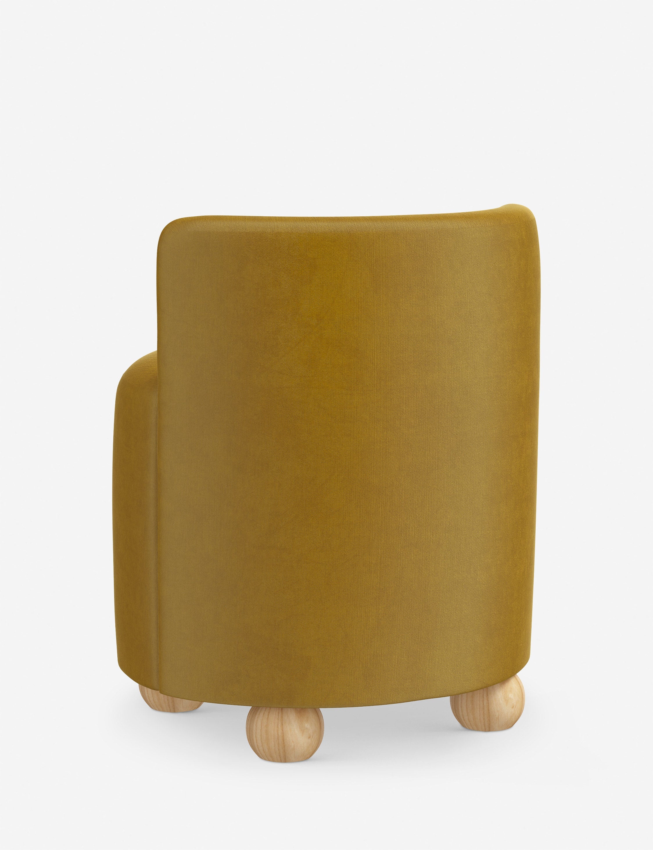 Lulu and Georgia Fernsby Accent Chair - view 145