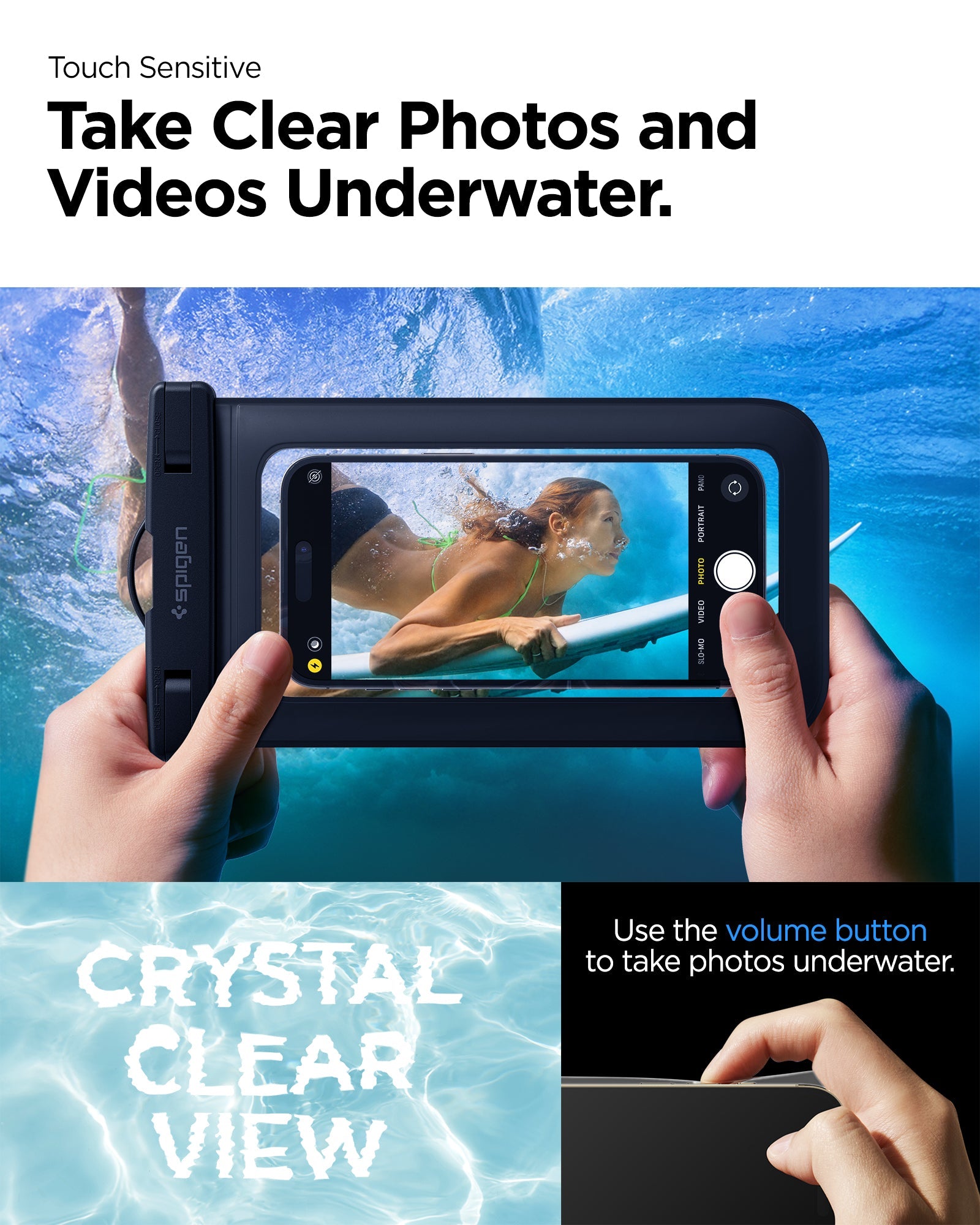 Accessories AquaShield Waterproof Case | A601 - view 35