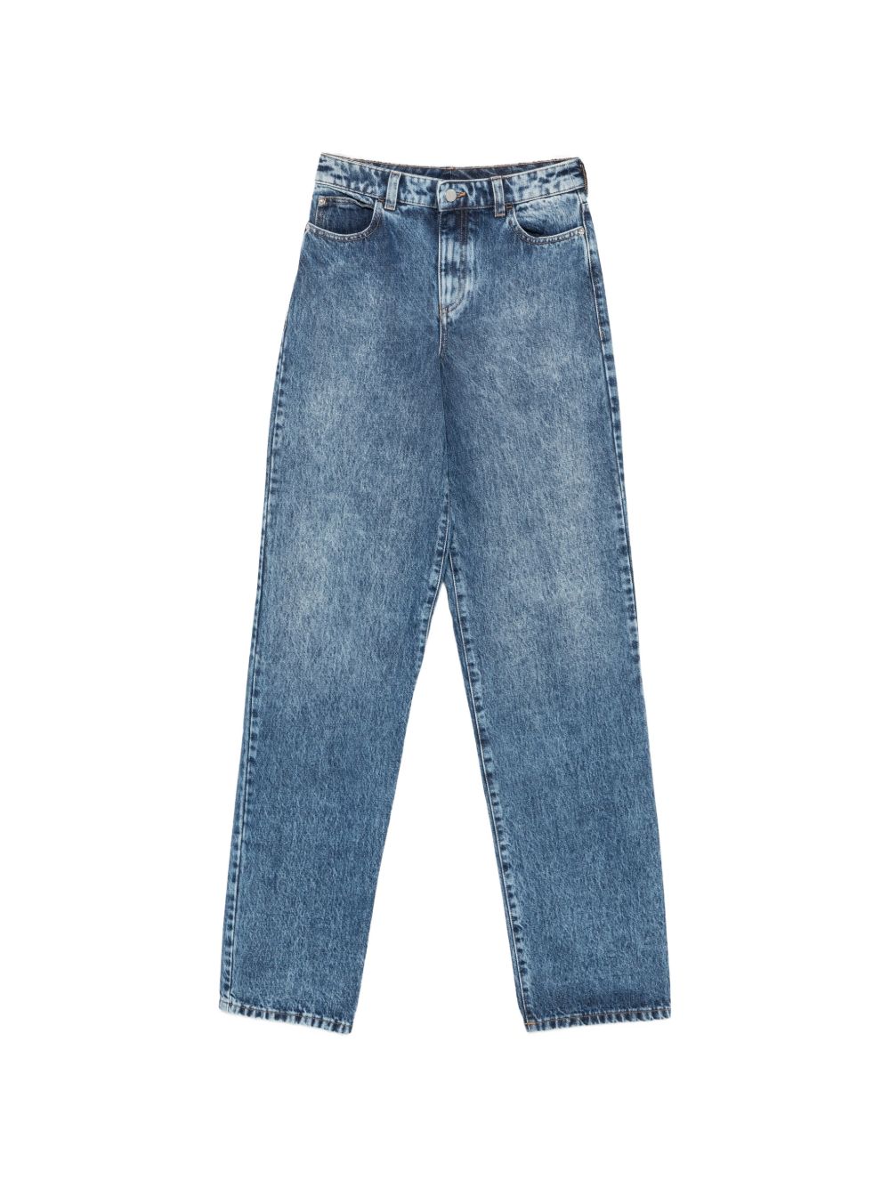 Emporio Armani Jeans LIGHT BLUE – 100% Cotton