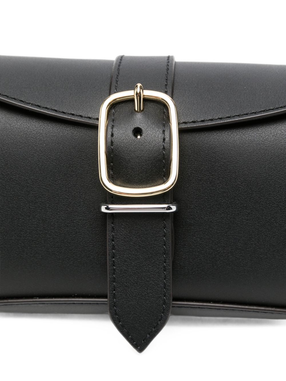 Paul Smith Leather Crossbody Bag – Outer: Calf Leather 100% - view 2