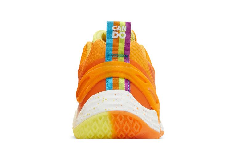 adidas Exhibit A Candace Parker (Women's) - view 7