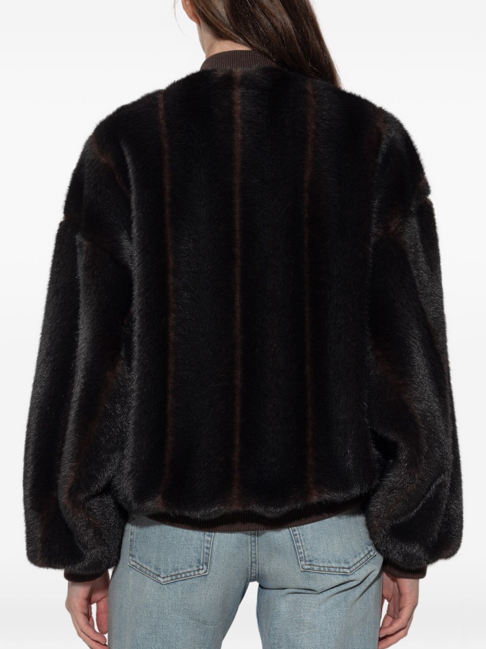 MM6 Maison Margiela Coats – 100% Polyester - view 2