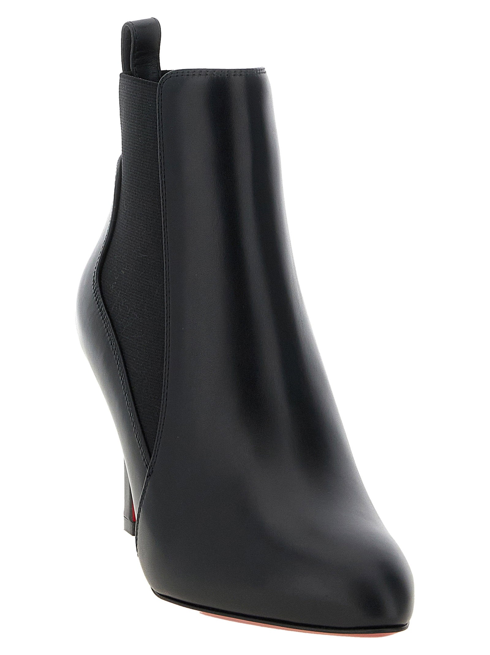 Christian Louboutin Fannylove Ankle Boots - view 2