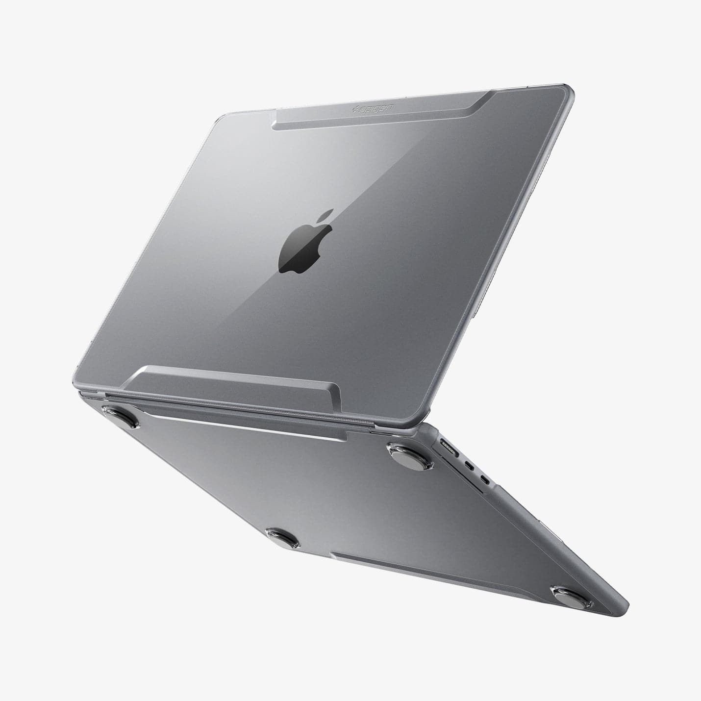 MacBook Air Series - Thin Fit – Crystal Clear - view 2