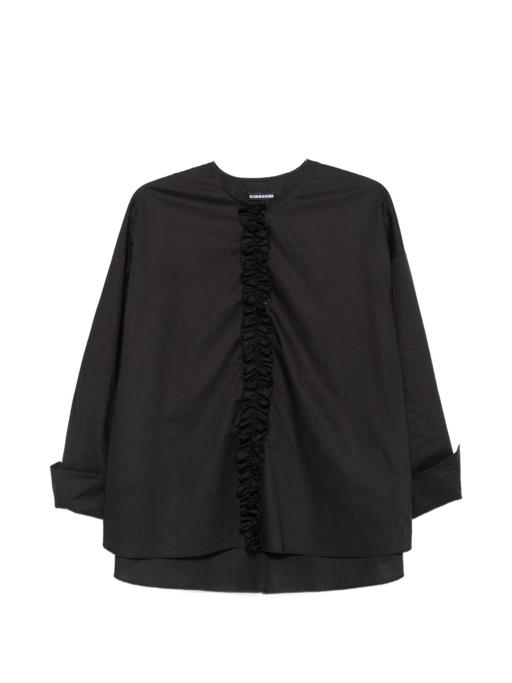 Susanne bommer shirts – SUSANNE BOMMER Shirt – Cotton 100%