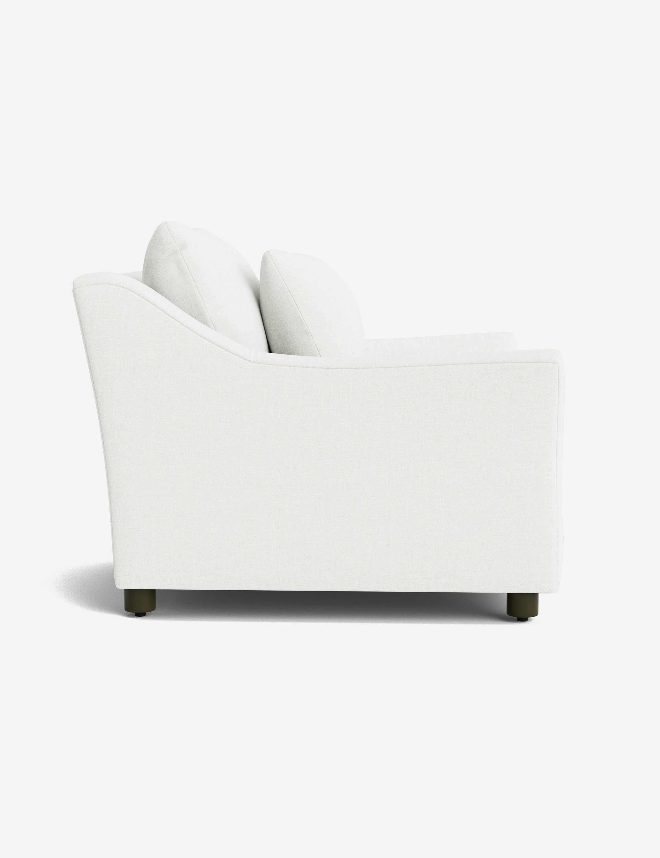 Lulu and Georgia Niven Accent Chair - view 220