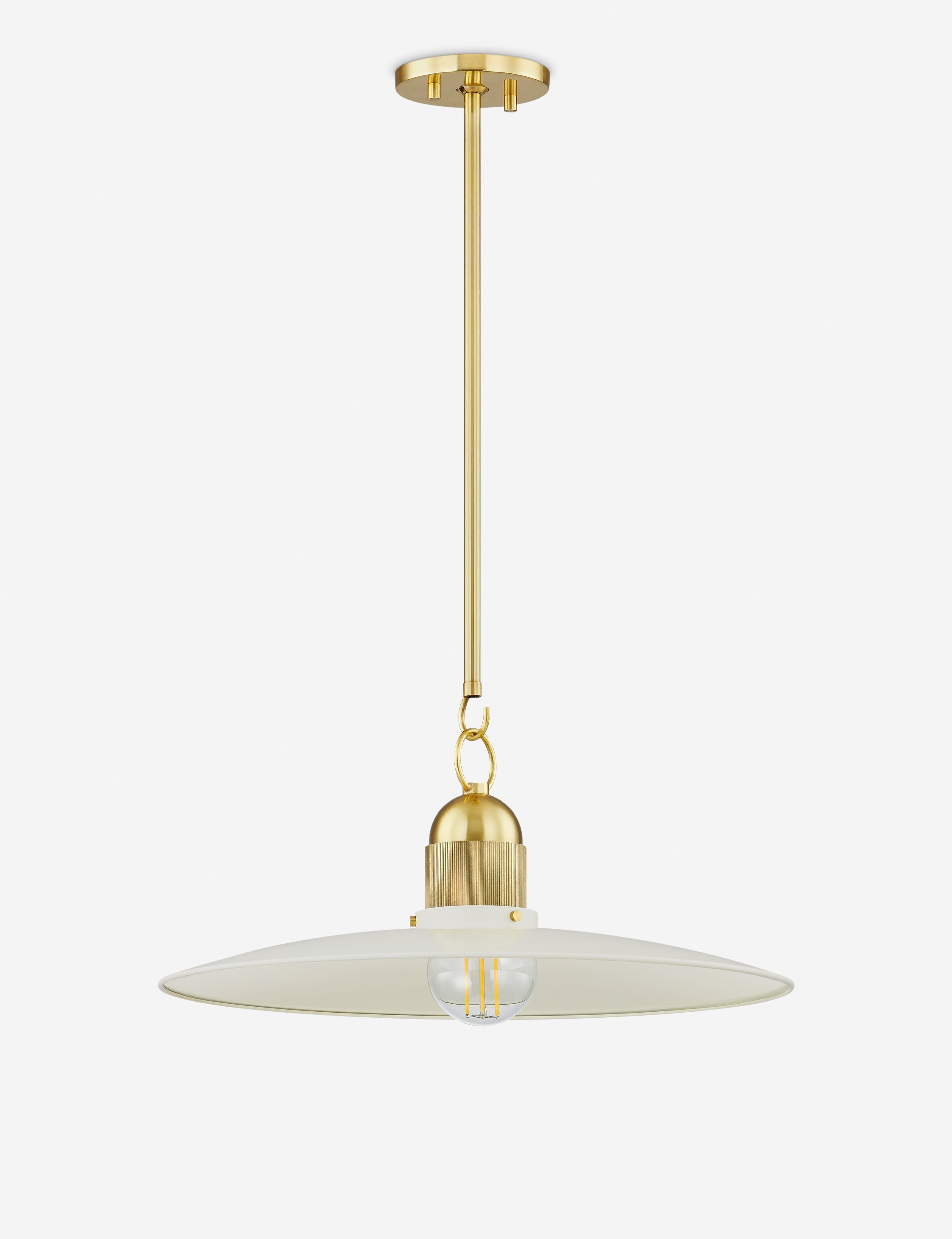 Lulu and Georgia Neal Pendant Light