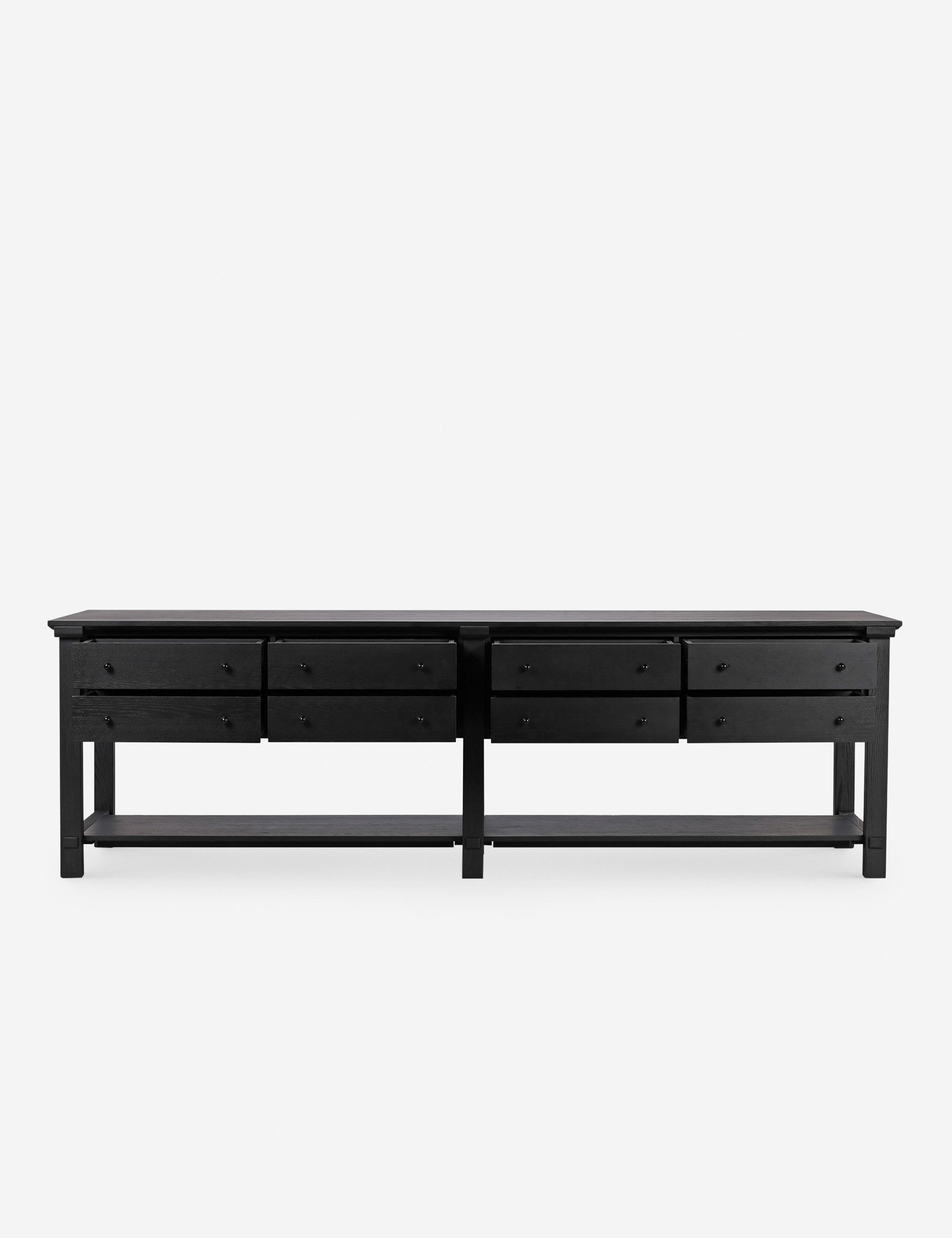 Lulu and Georgia Burke Kitchen Island
