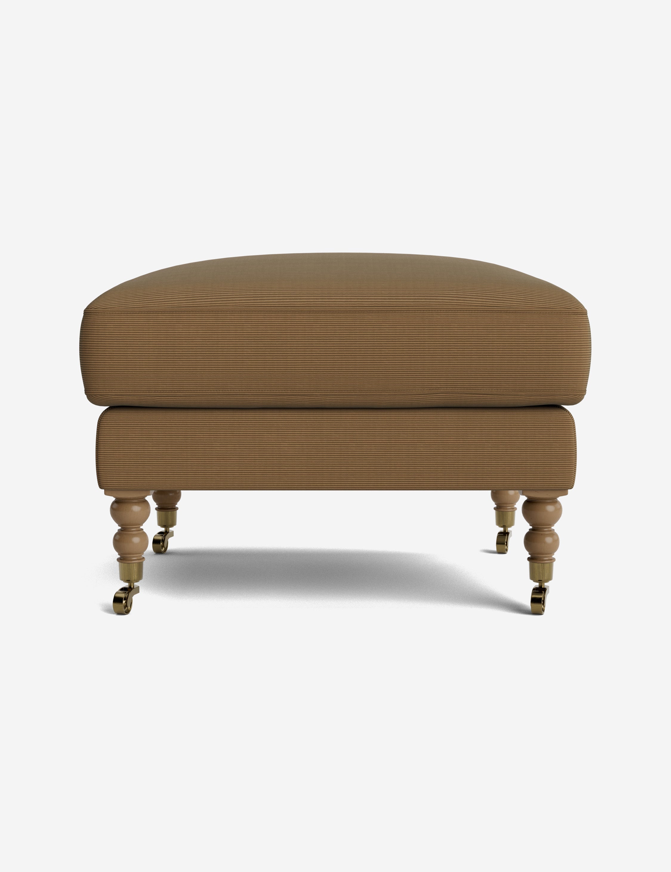 Lulu and Georgia Fabienne Ottoman - view 104