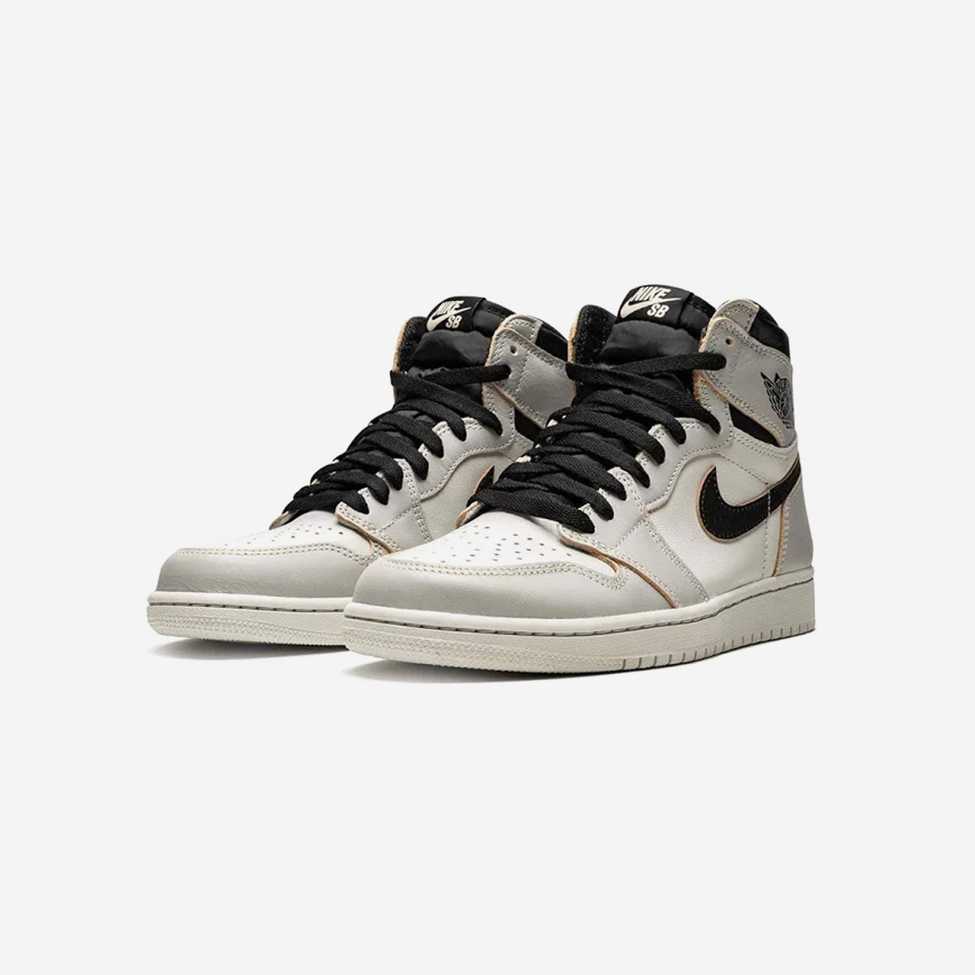 Nike Air Jordan 1 High Nyc to Paris - view 2