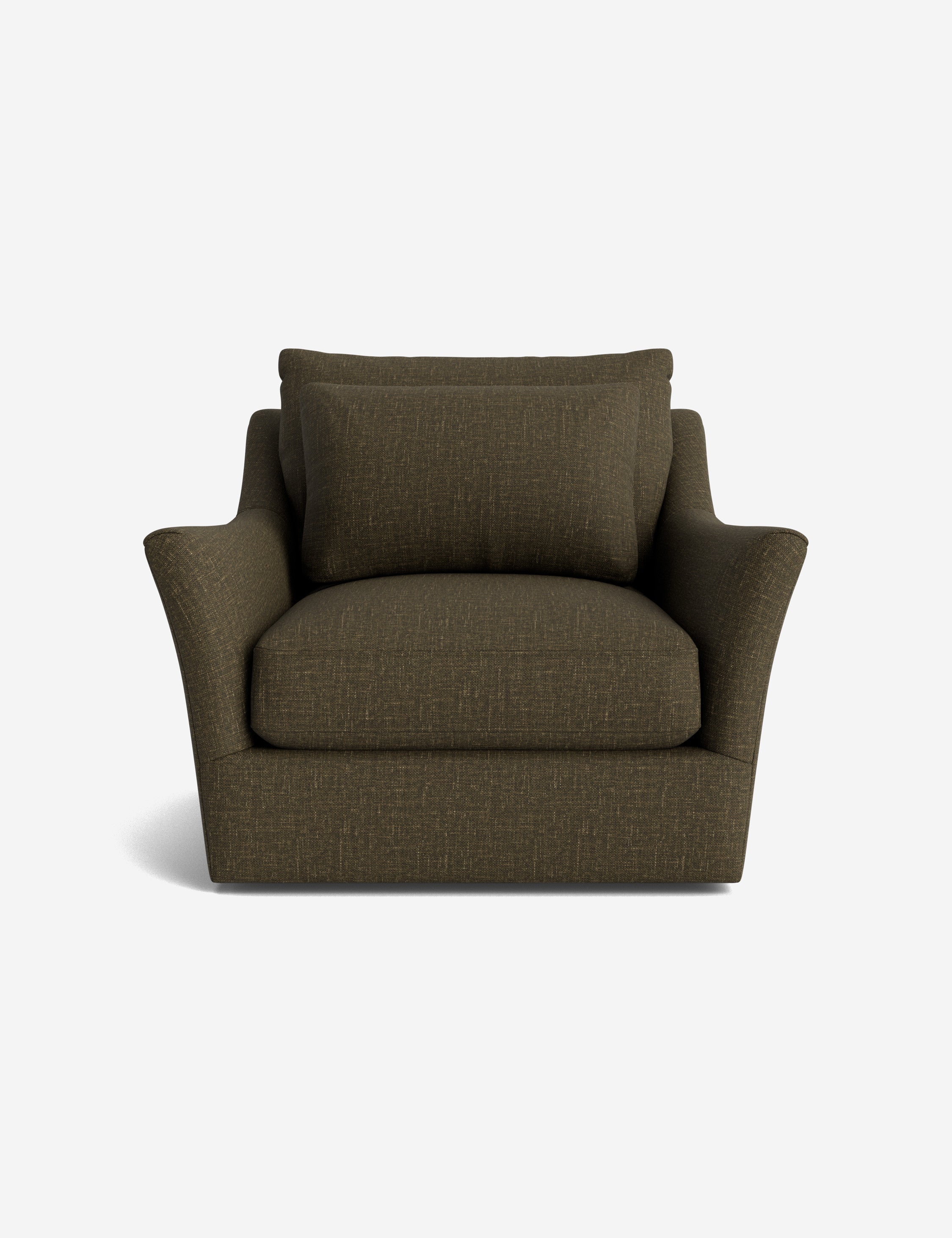 Lulu and Georgia Niven Swivel Chair - view 19