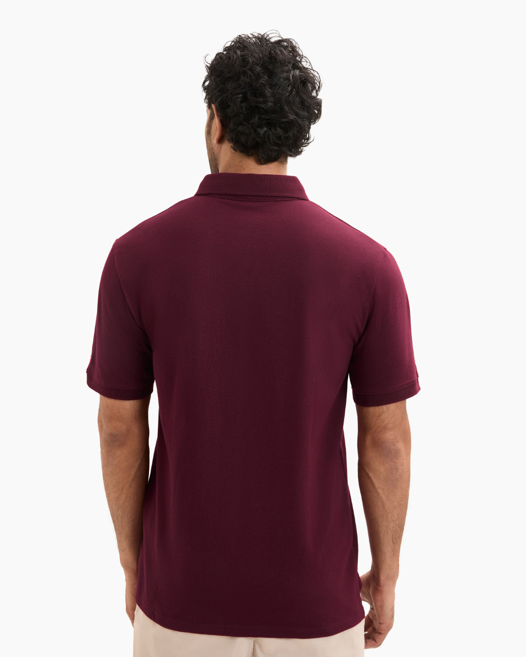 Ludic Core Polo - view 54