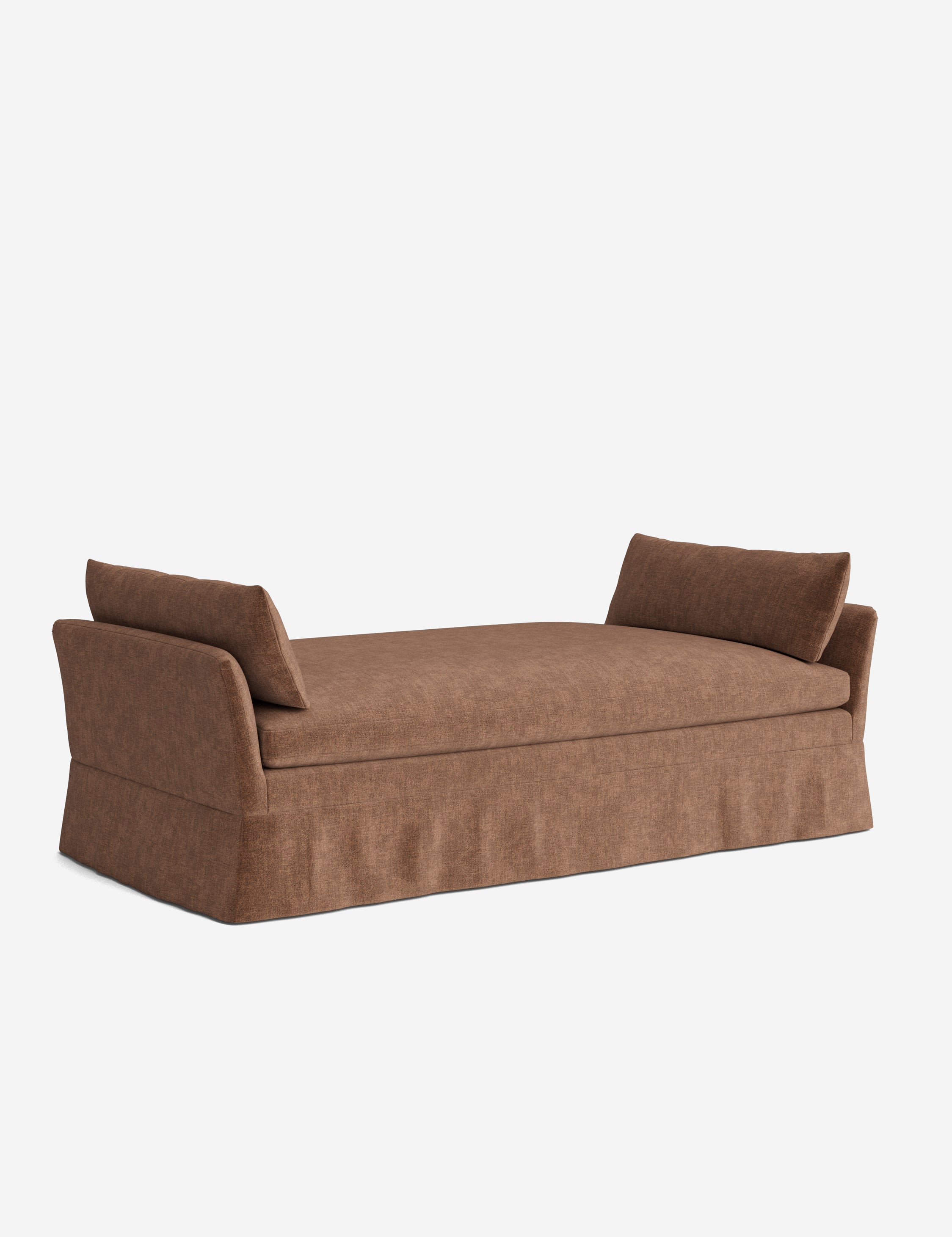 Lulu and Georgia Portola Slipcover Daybed - view 194