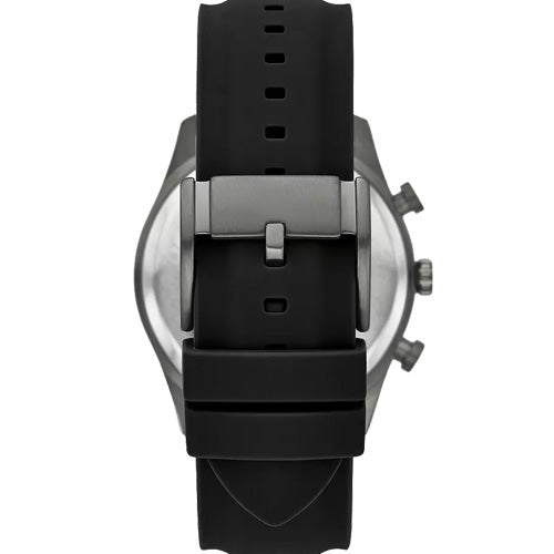 Fossil Sullivan Black Dial Men 44mm BQ2746 - view 3