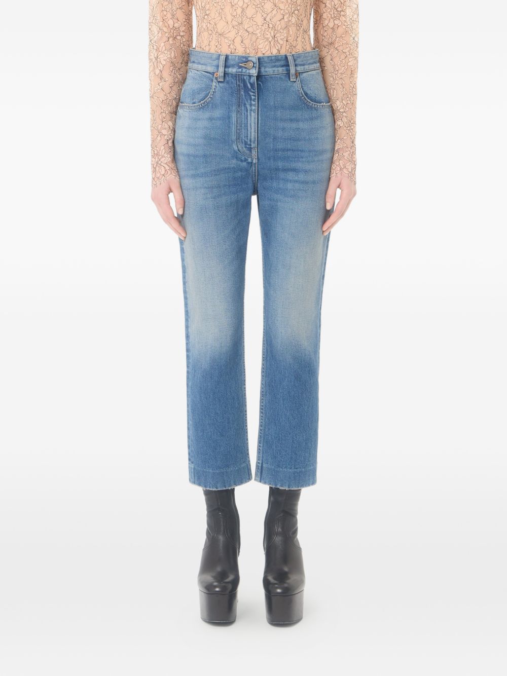 Valentino Jeans – 100% Cotton - view 2
