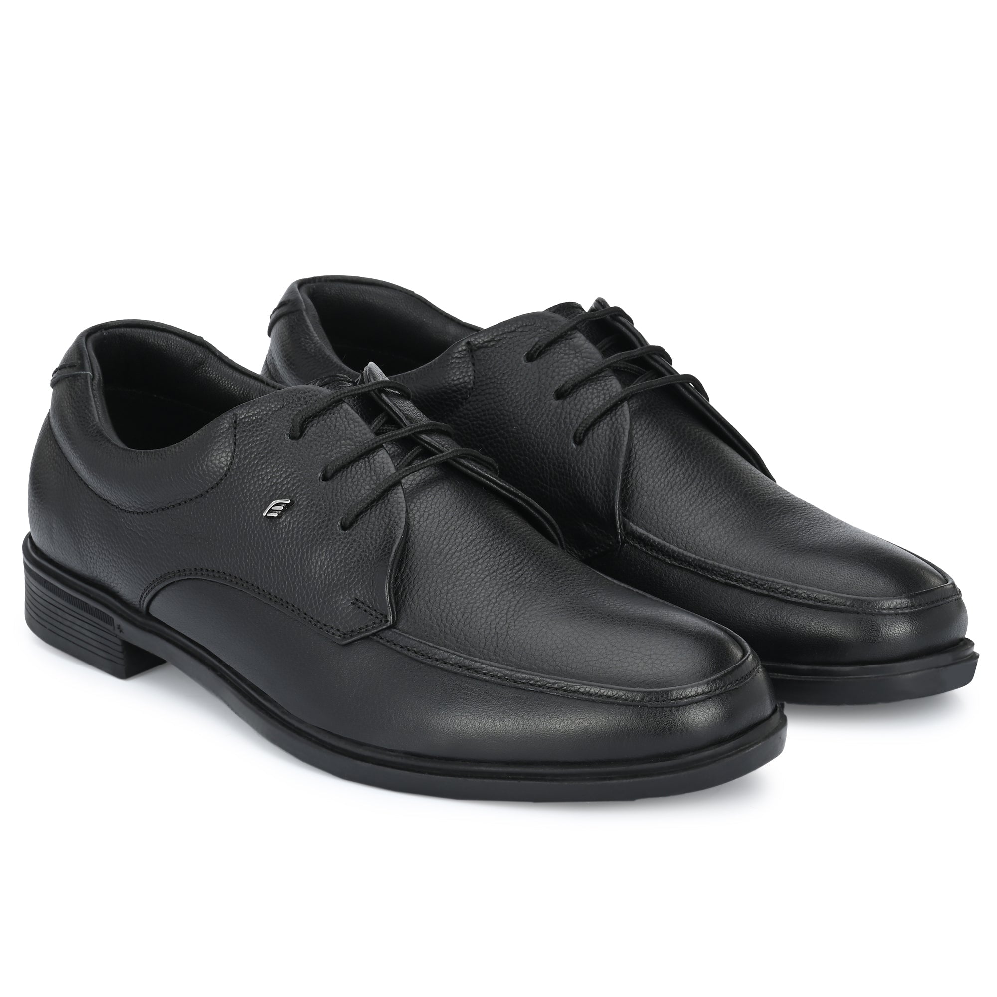 Egoss Shoes Egoss Formal Lace-Up Shoes For Men - view 2