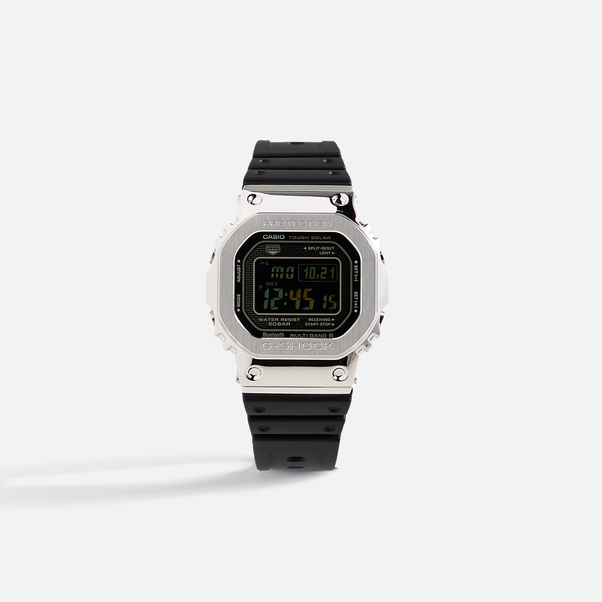 G-shock analog watches – G-shock Gmwb5000-1