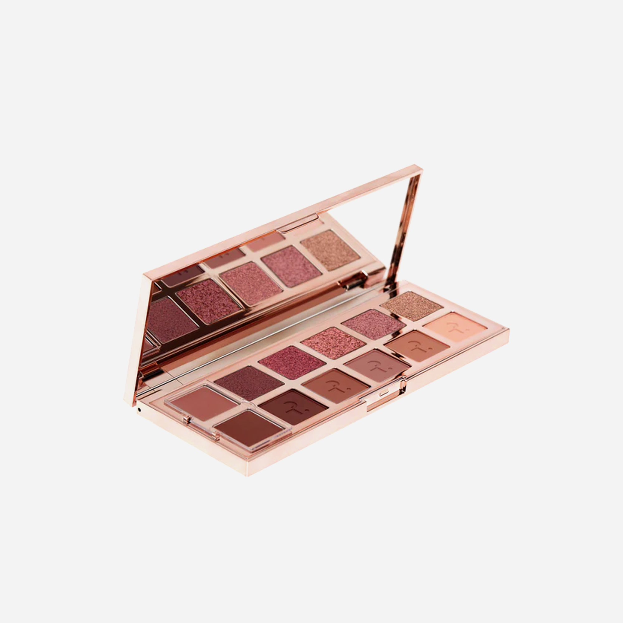 PATRICK TA BEAUTY PATRICK TA Major Dimension II Rose Eyeshadow Palette - view 3