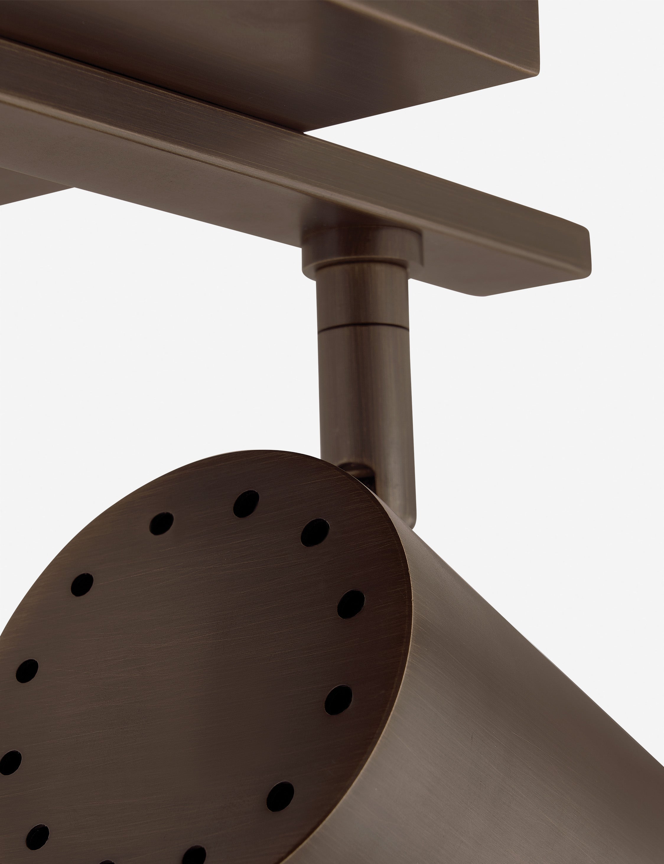 Lulu and Georgia Newcomb Adjustable Vanity Light - view 10