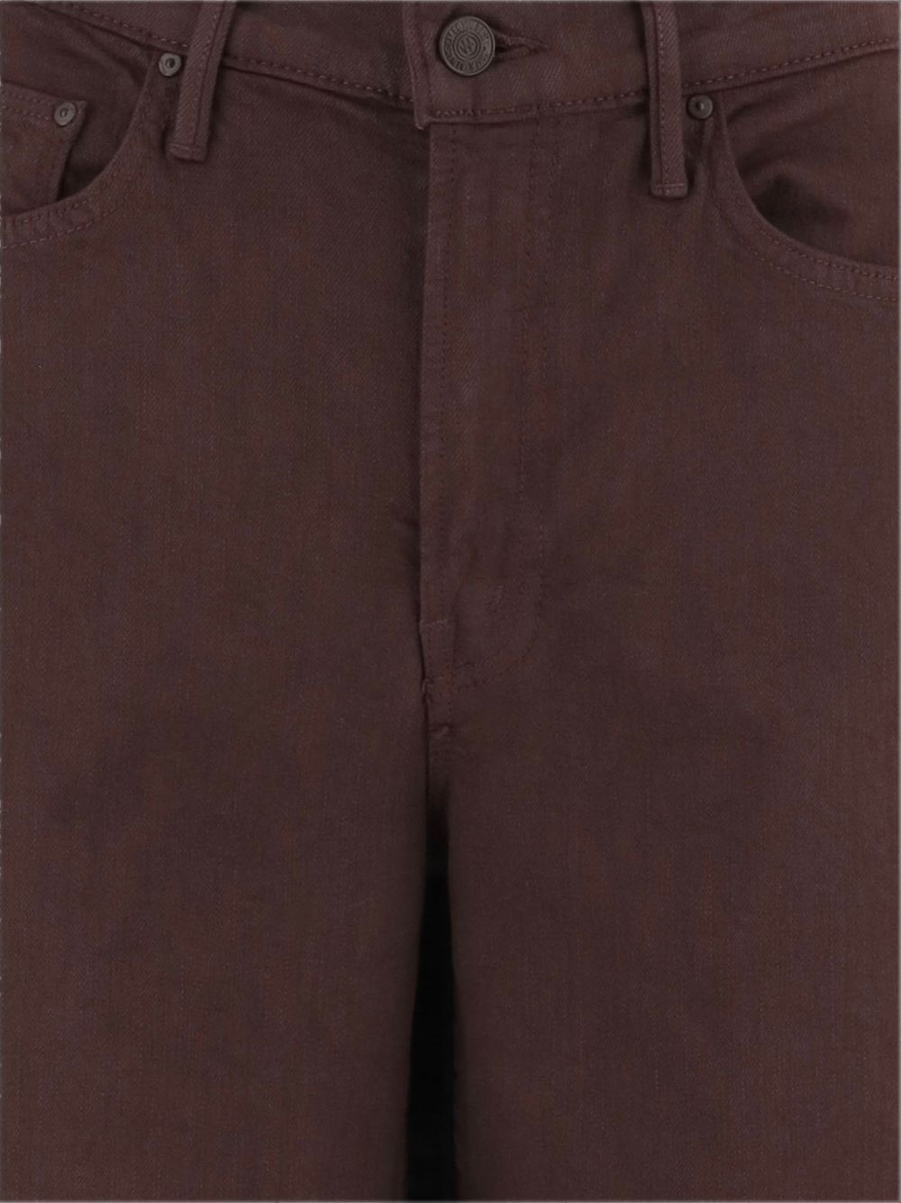 Mother Jeans - view 2