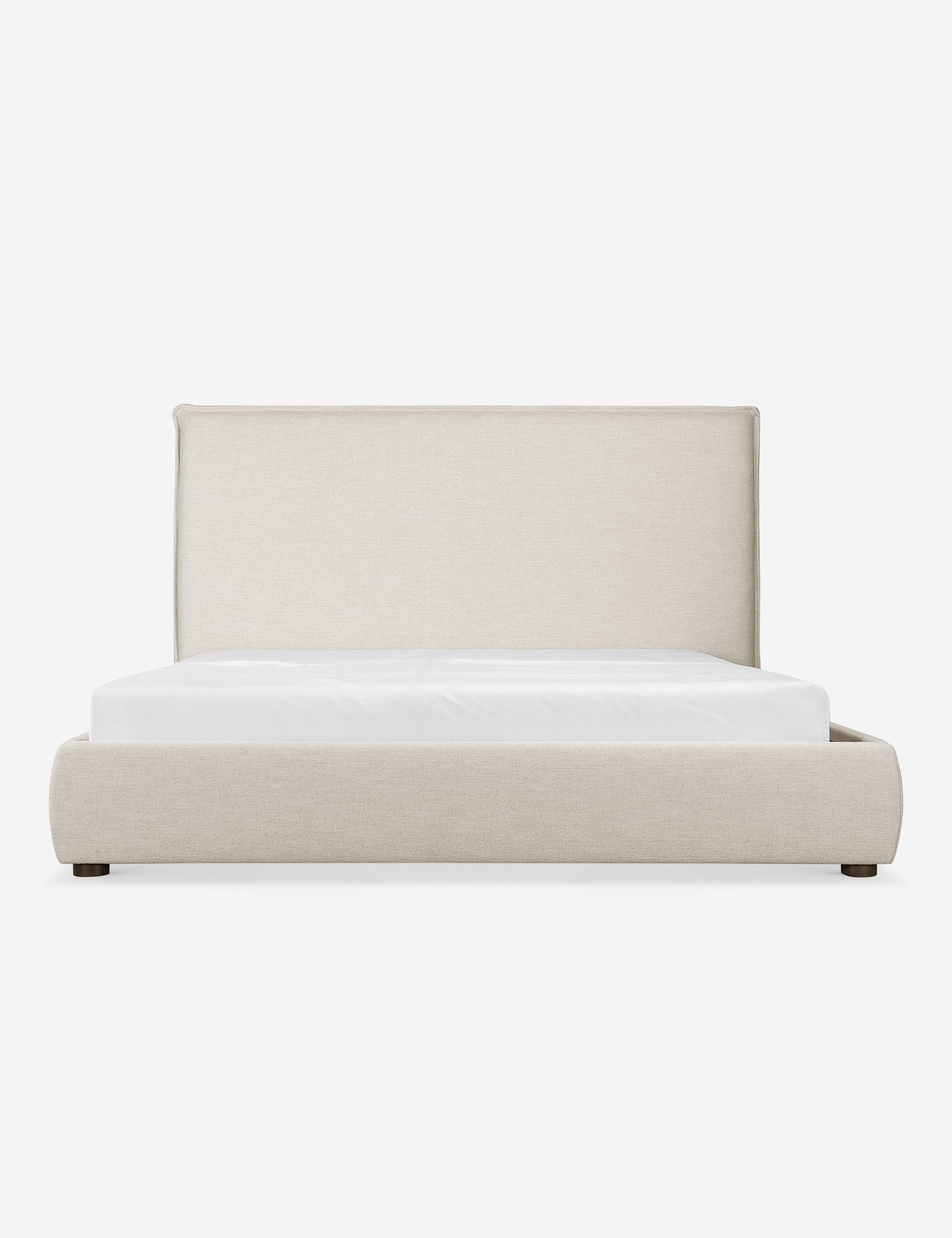 Lulu and Georgia Cambria Platform Bed - view 4