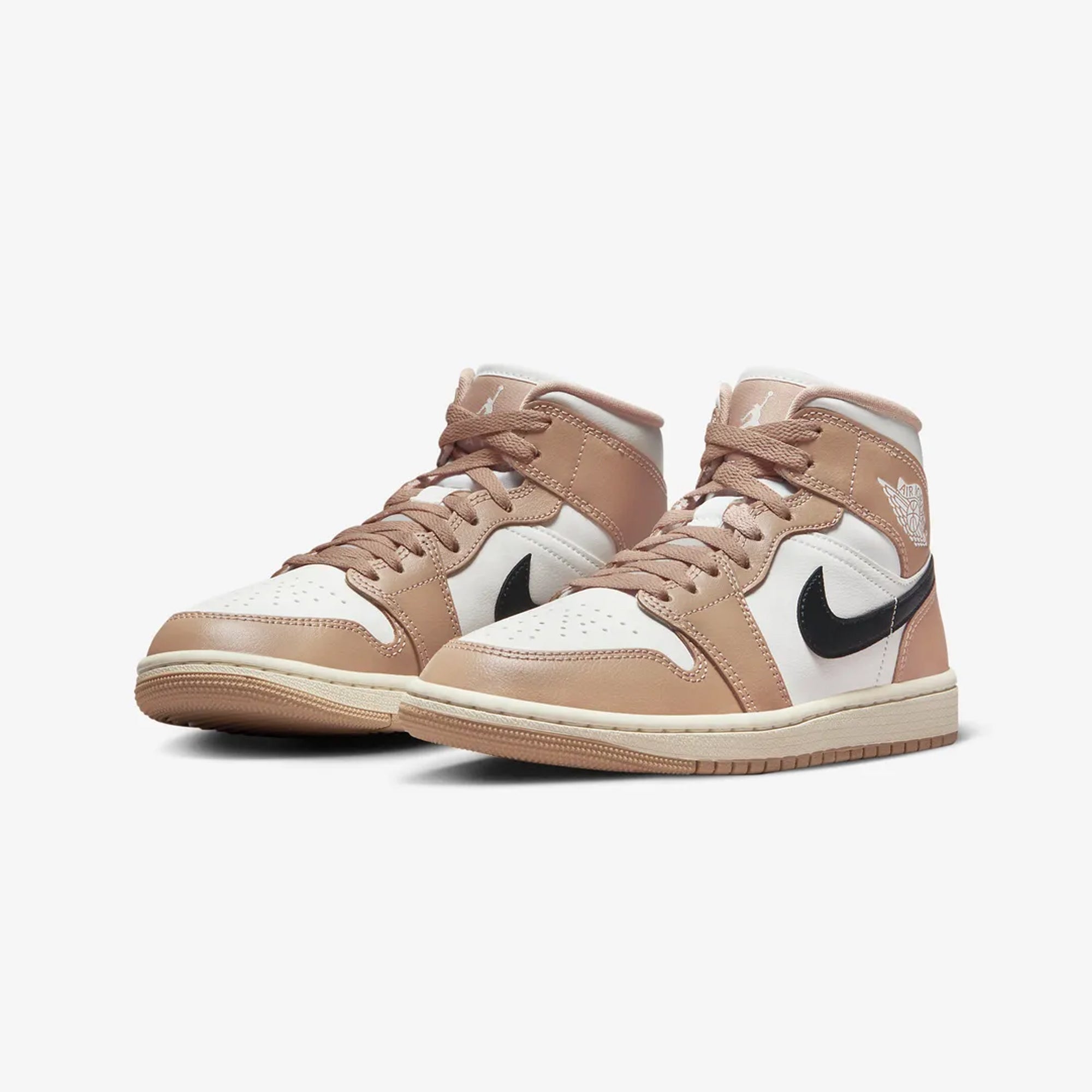 1 sail black-desert – Jordan | AIR JORDAN 1 { SAIL/BLACK-DESERT