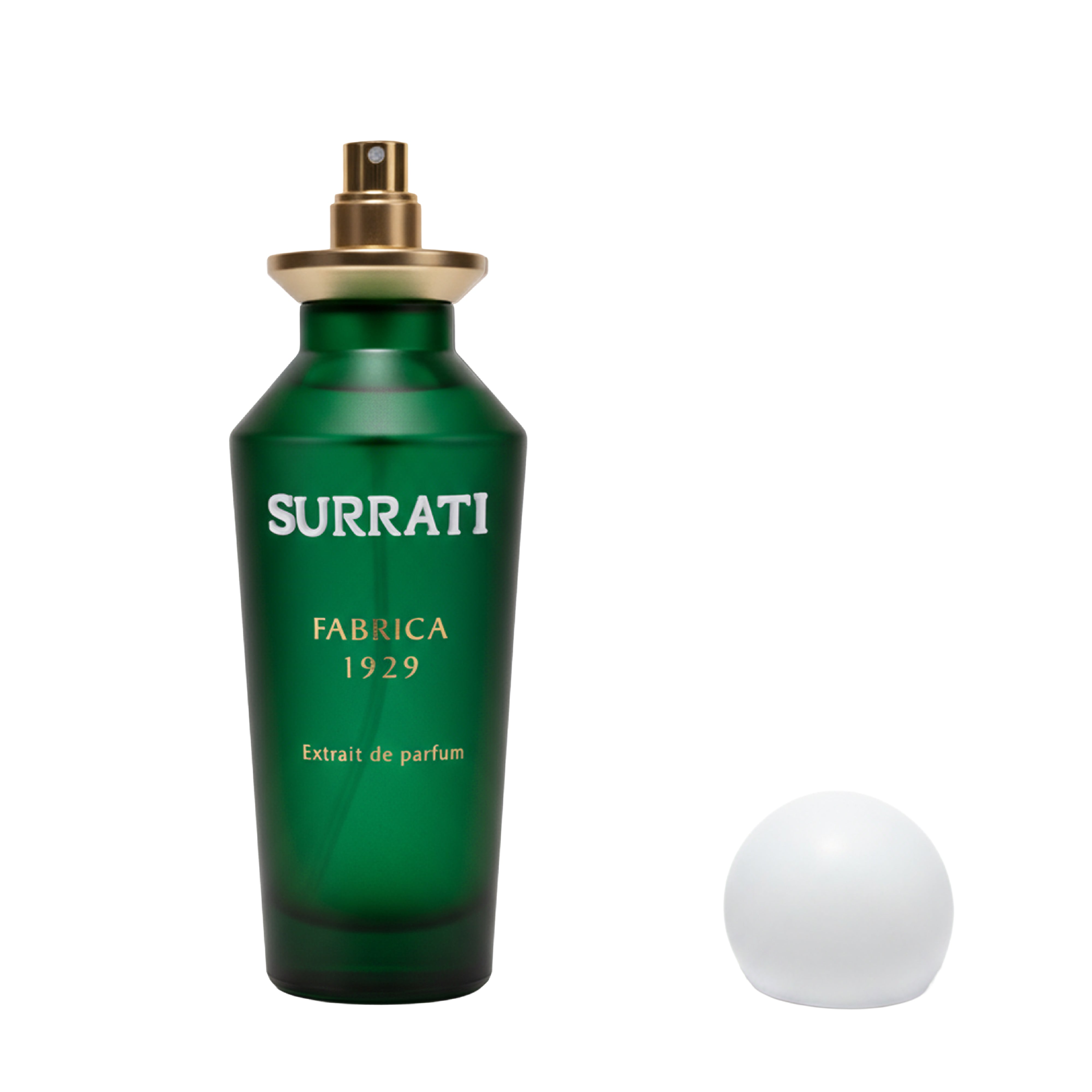 Surrati Fabrica 1929 Extrait De Parfum 150ml - view 2