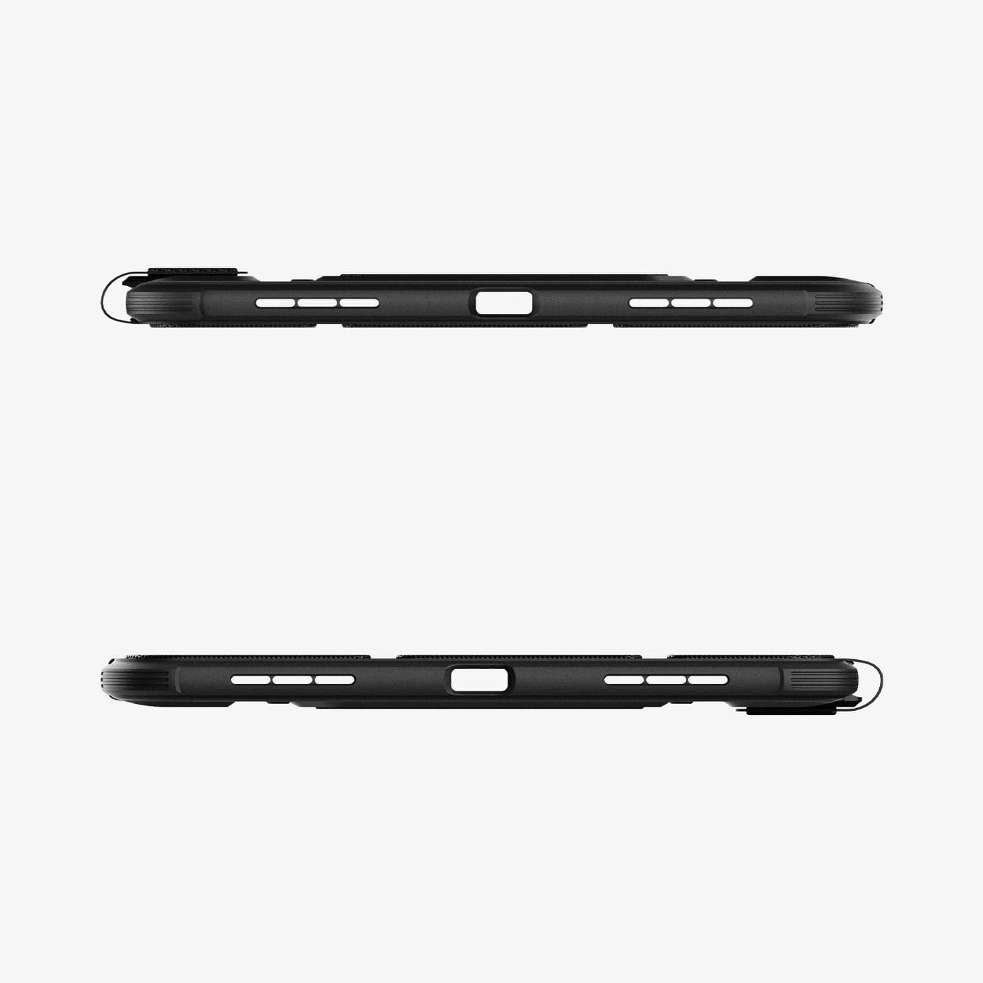 iPad Series - Rugged Armor Pro – Black - view 12