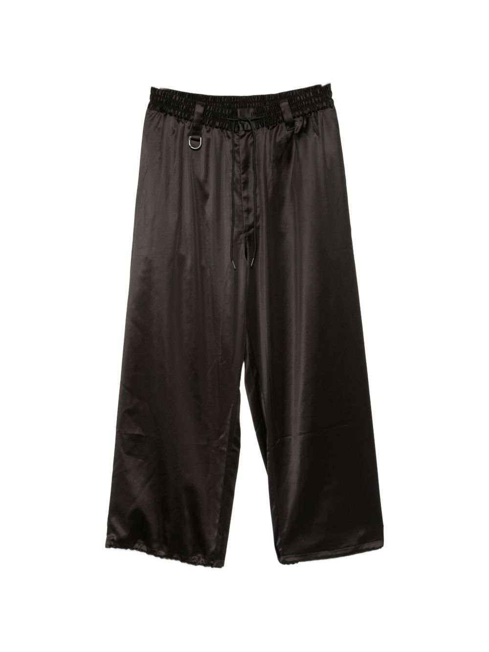 Y-3 trousers – Y-3 Pants