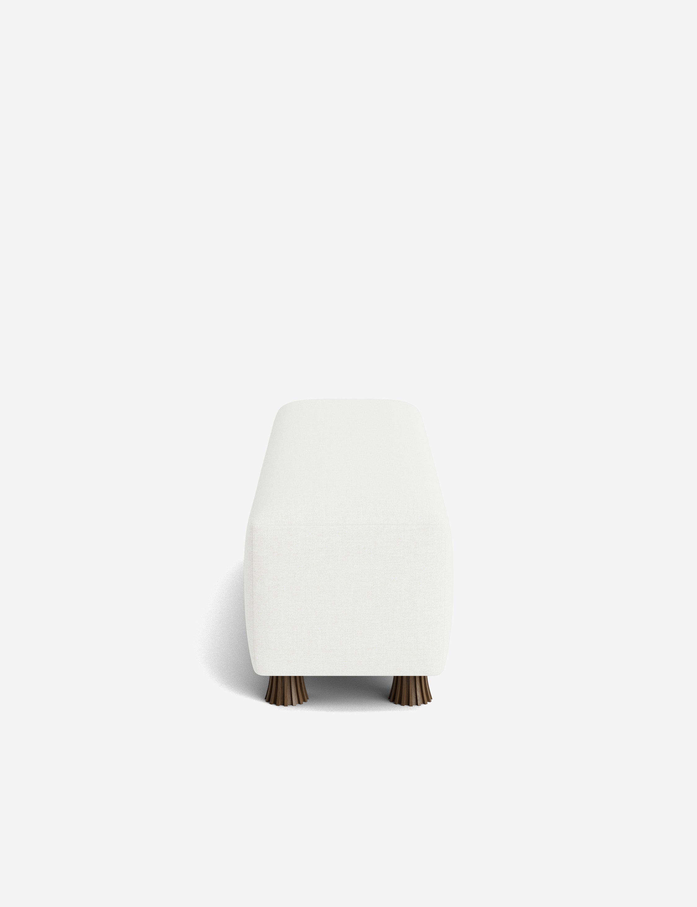 Lulu and Georgia Ansel Bench by DISC Interiors - view 224