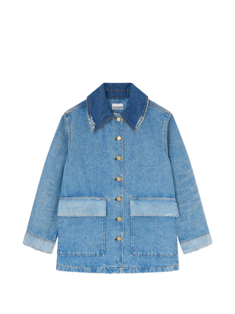 Ganni jackets – Ganni Jacket