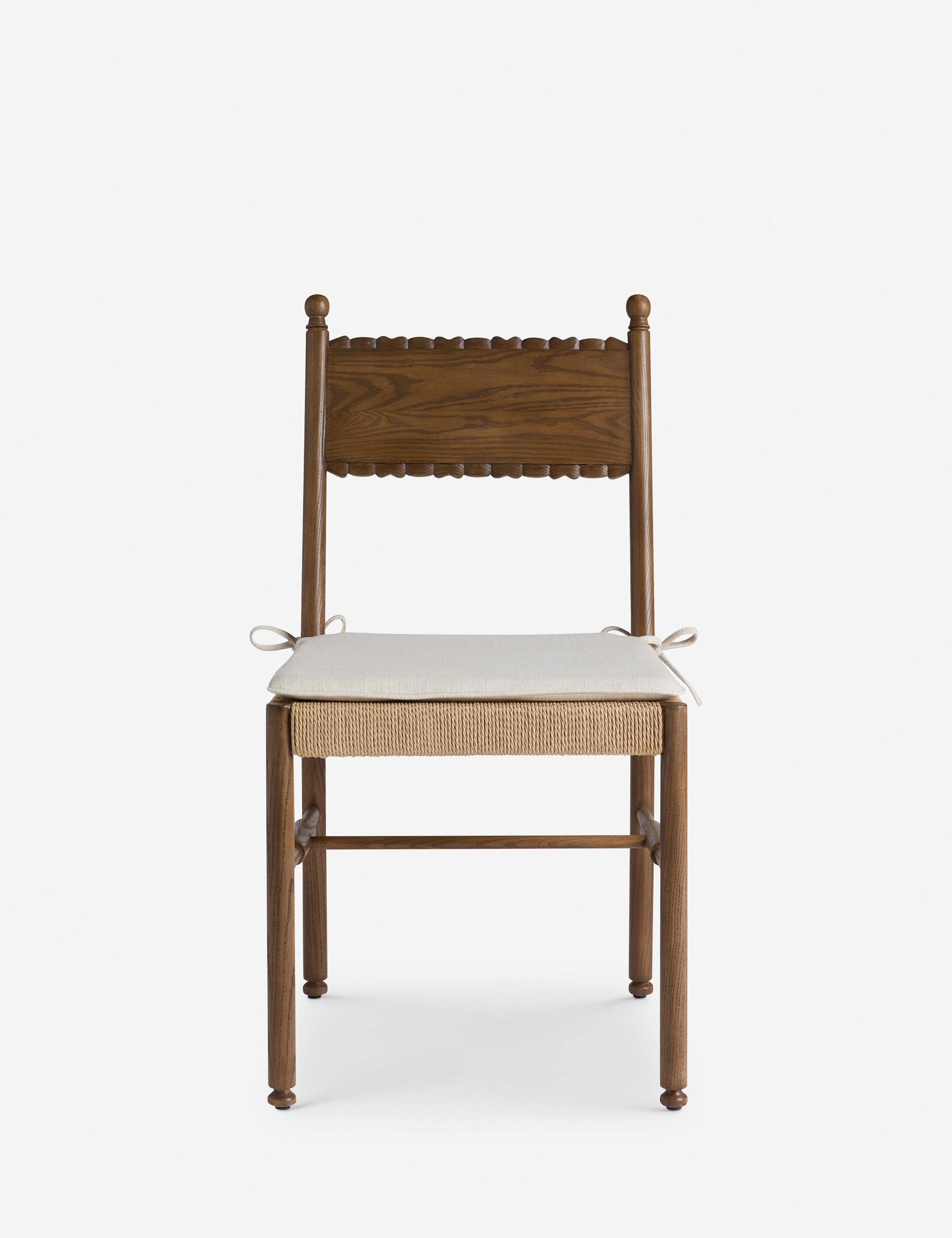 Lulu and Georgia Elswick Dining Chair by Ginny Macdonald