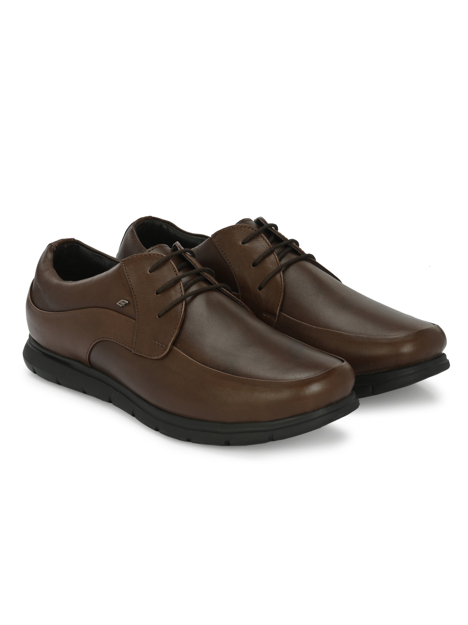 Egoss Shoes Zero Gravity Premium Lace-Up Shoes For Men