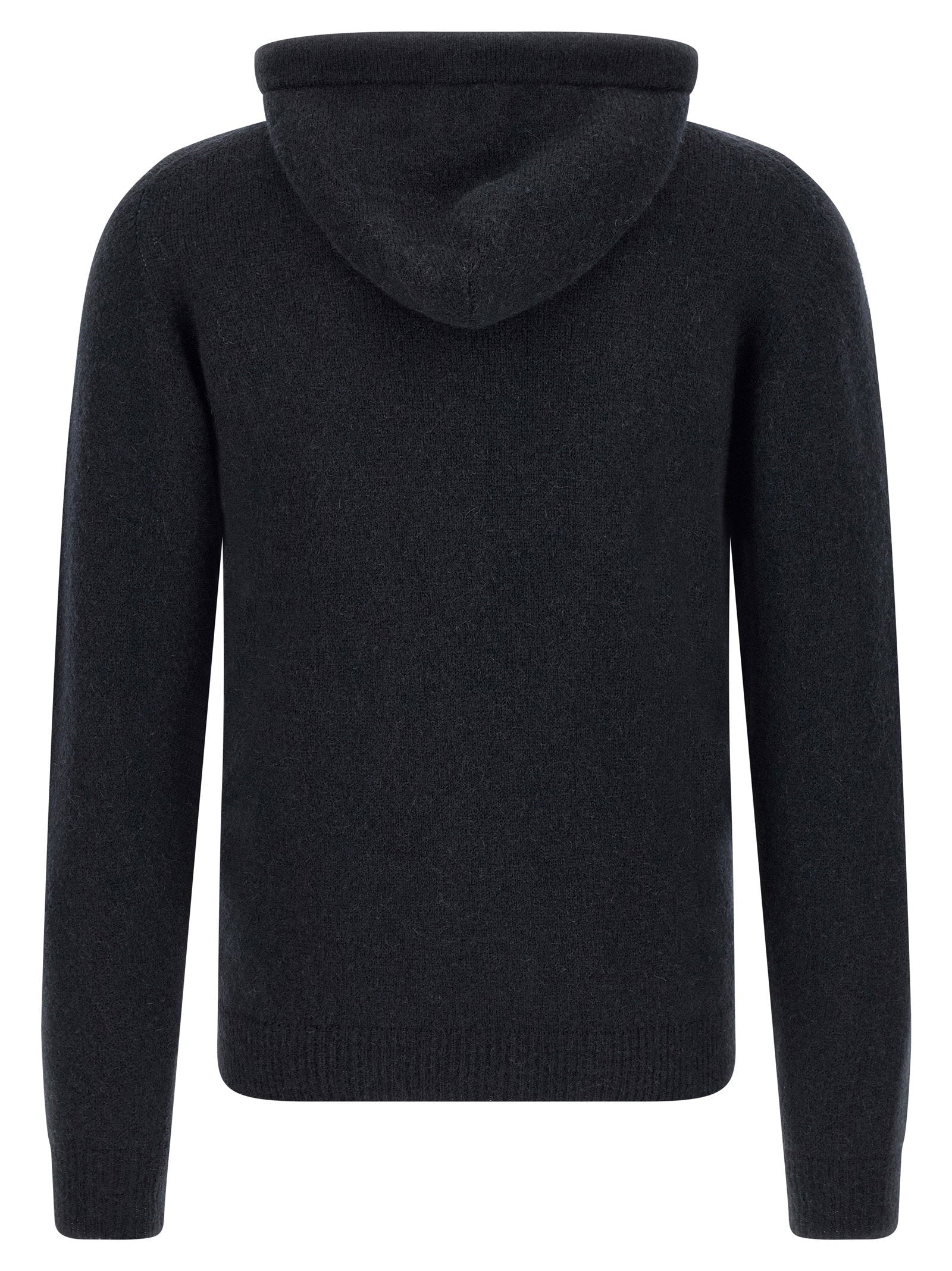 Roberto Collina Hooded Sweater - view 2