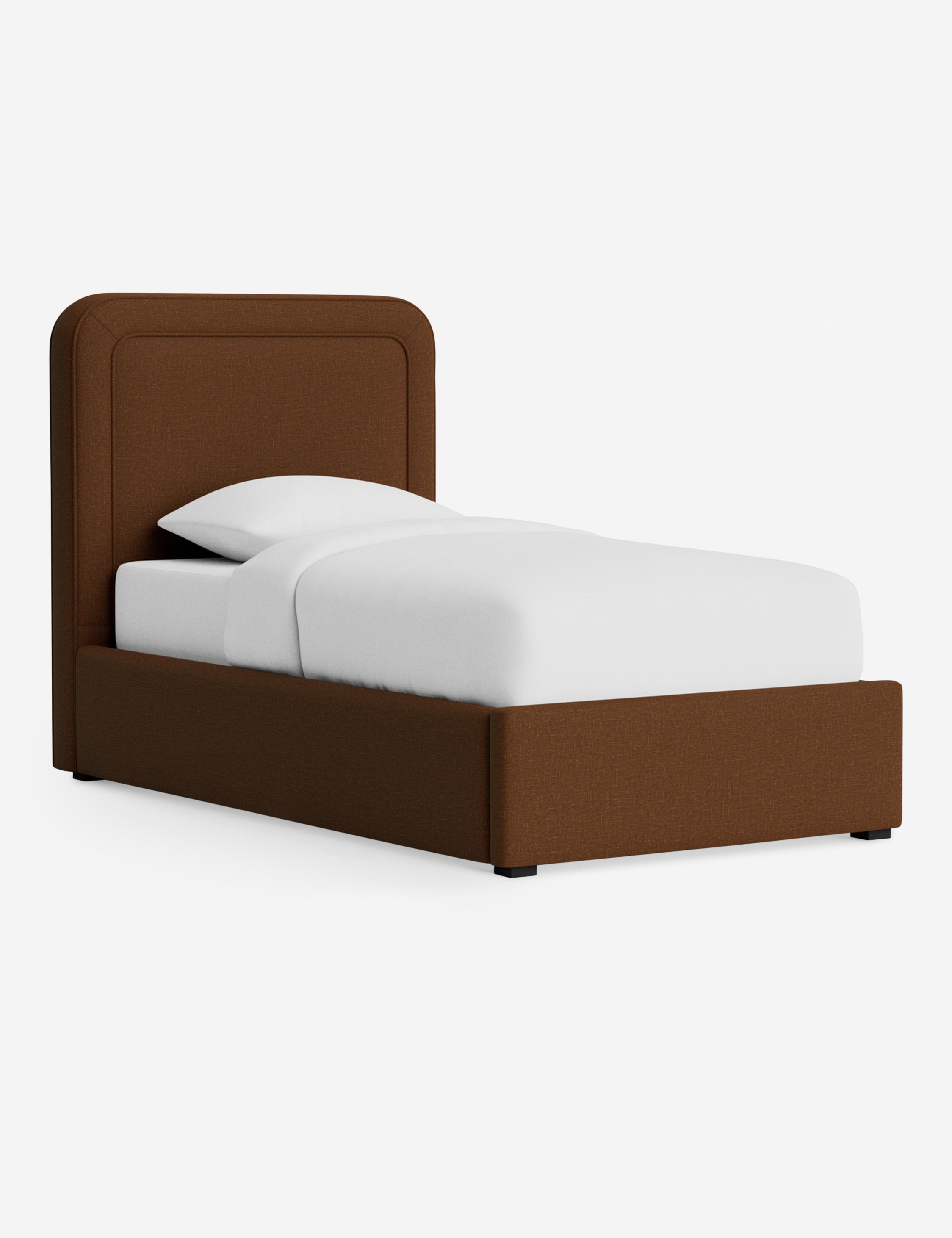 Lulu and Georgia Scottie Storage Bed - view 68