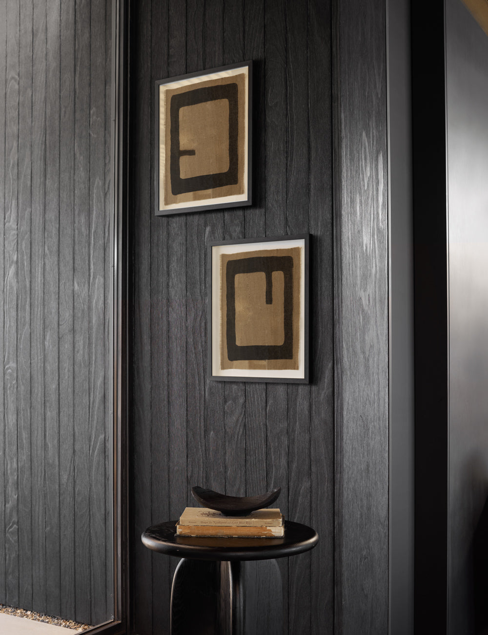 Lulu and Georgia Mikol Wall Art (Set of 2) - view 2