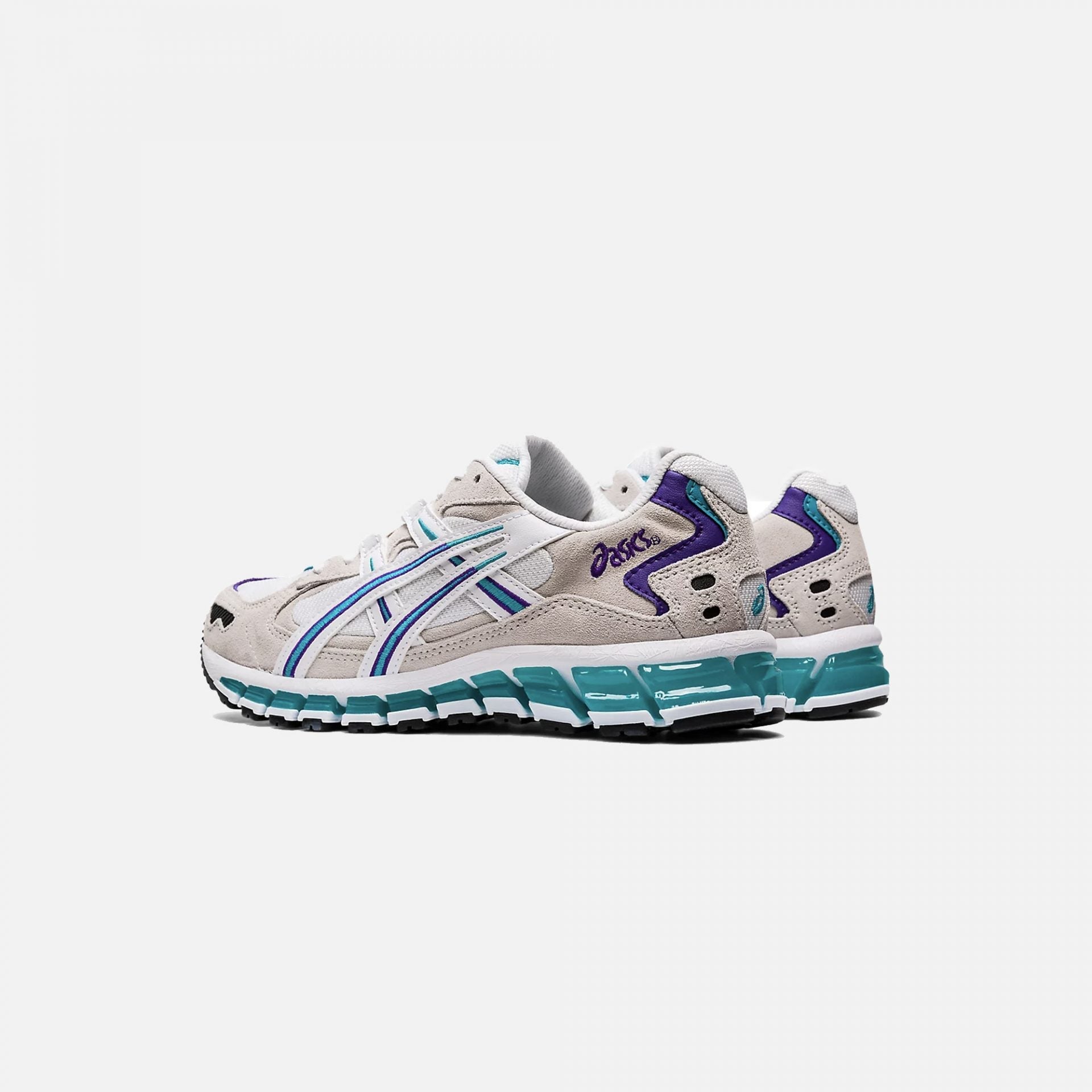 Asics | Gel Kayano 5 360 - view 2