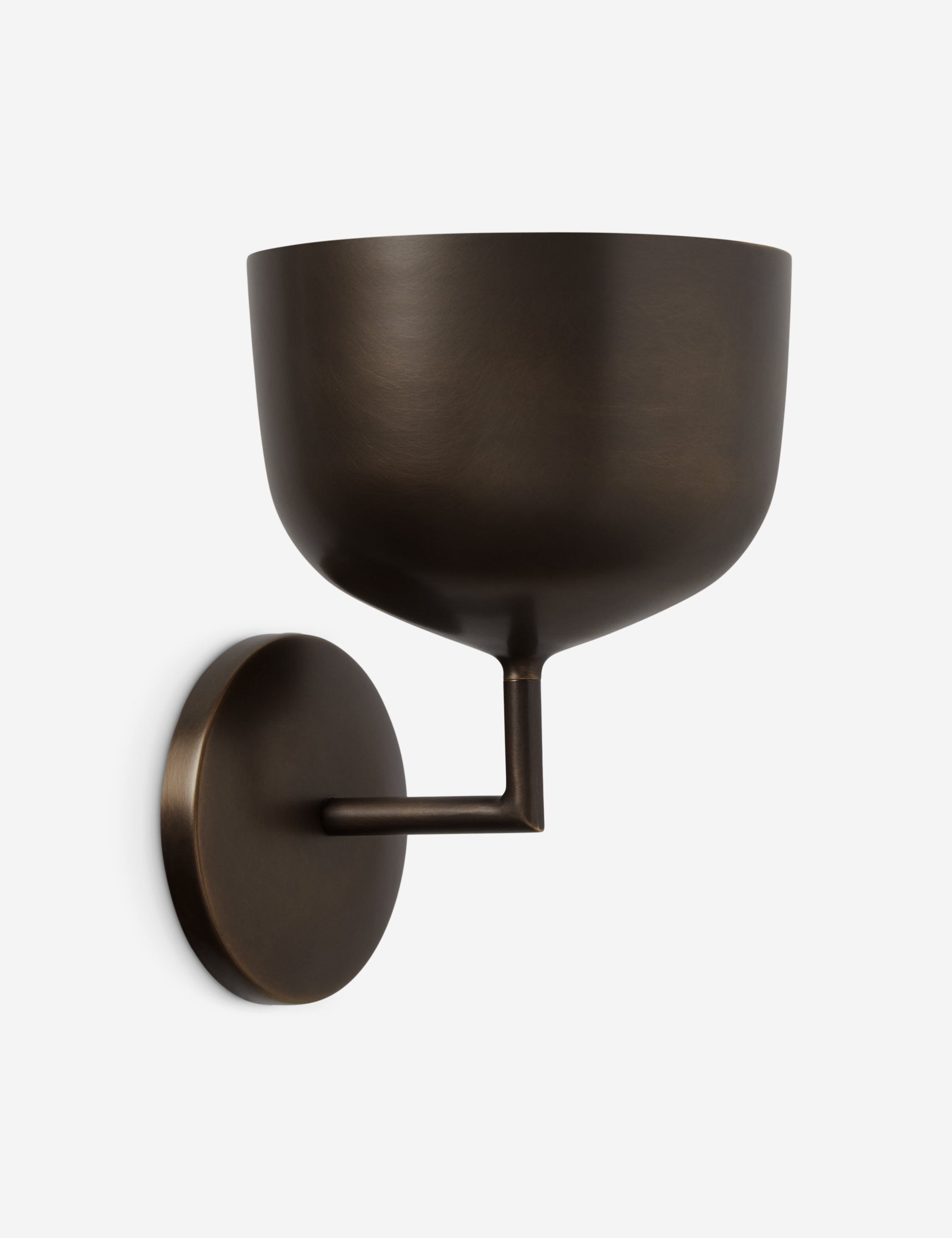 Lulu and Georgia Talley Sconce - view 2