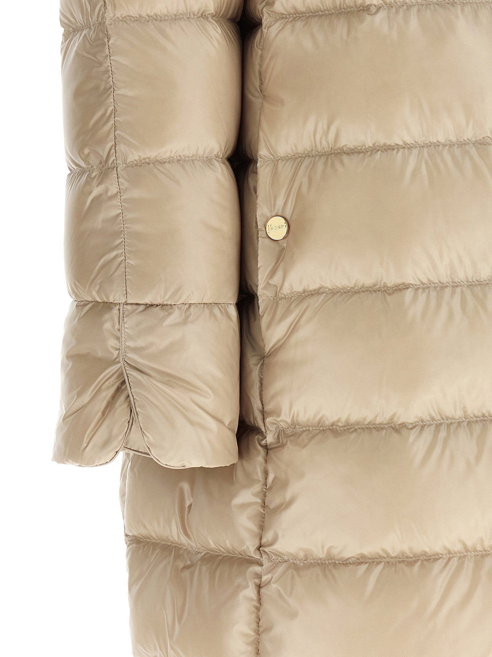 Herno Matilde Down Jacket – 100% polyamide - view 4