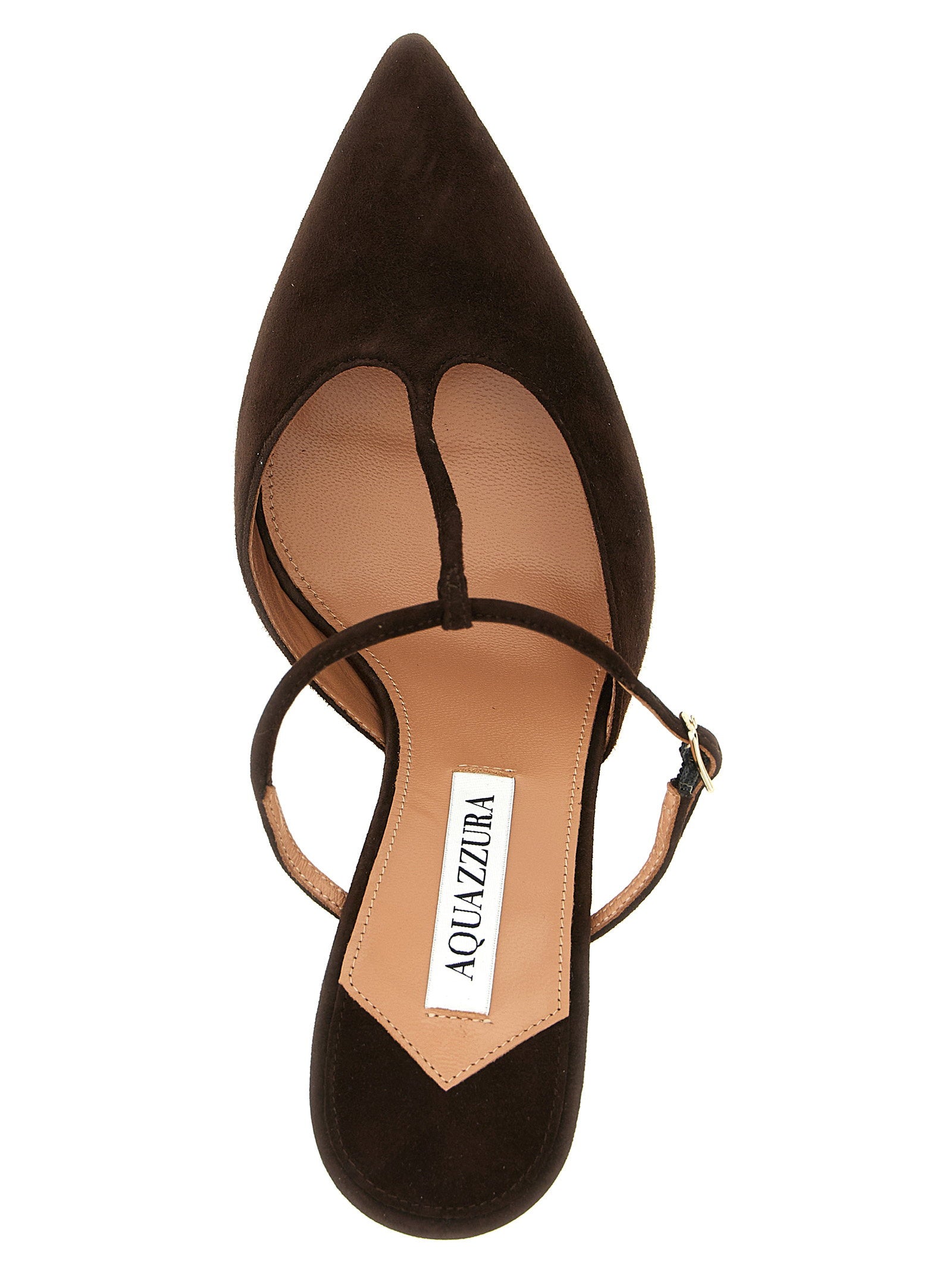 Aquazzura Sorbonne Mules - view 4