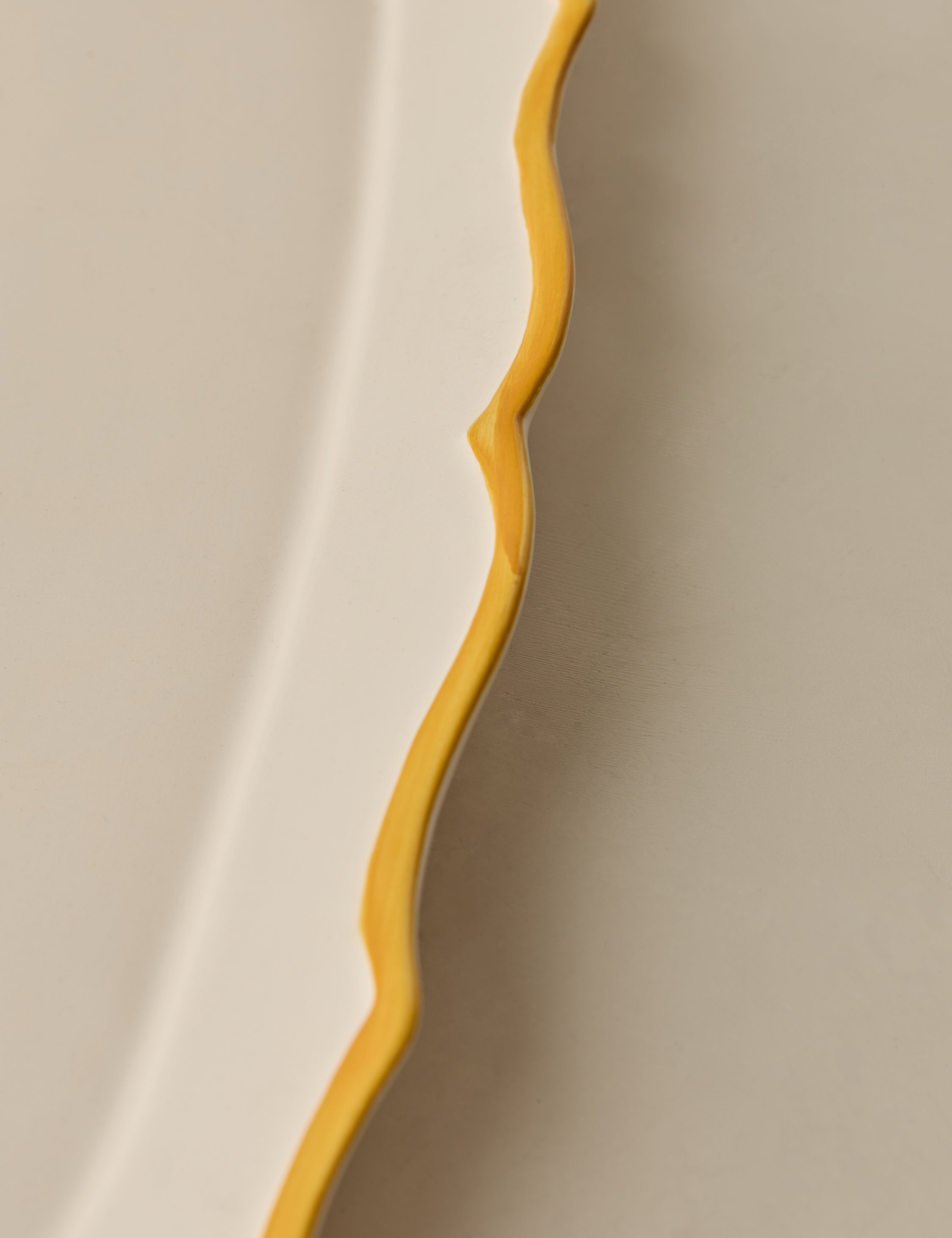 Lulu and Georgia Stoneware Serveware by Maison Madison - view 35