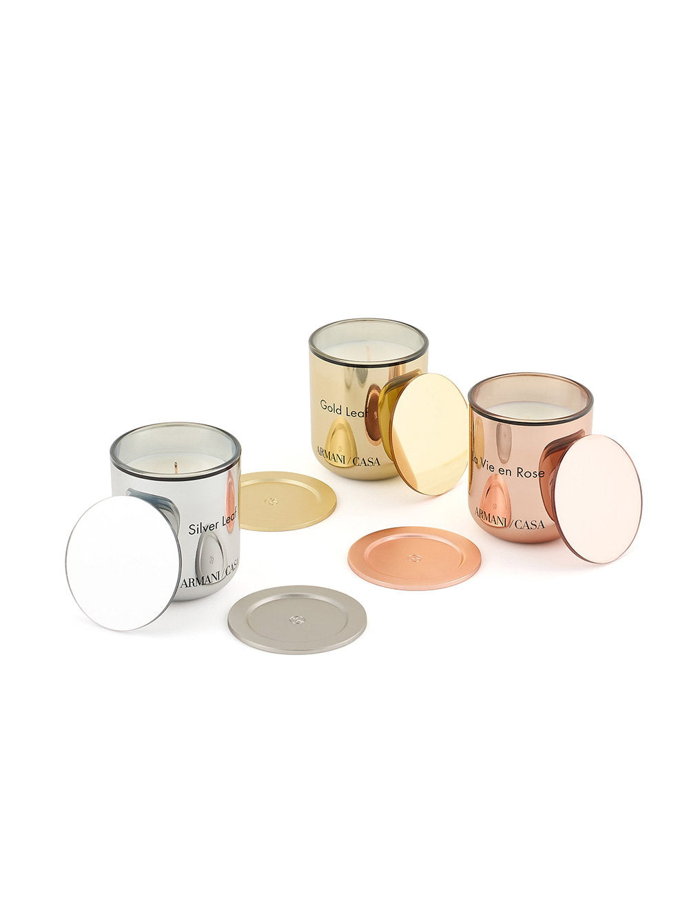 ARMANI CASA Homeware MULTICOLOR - view 2